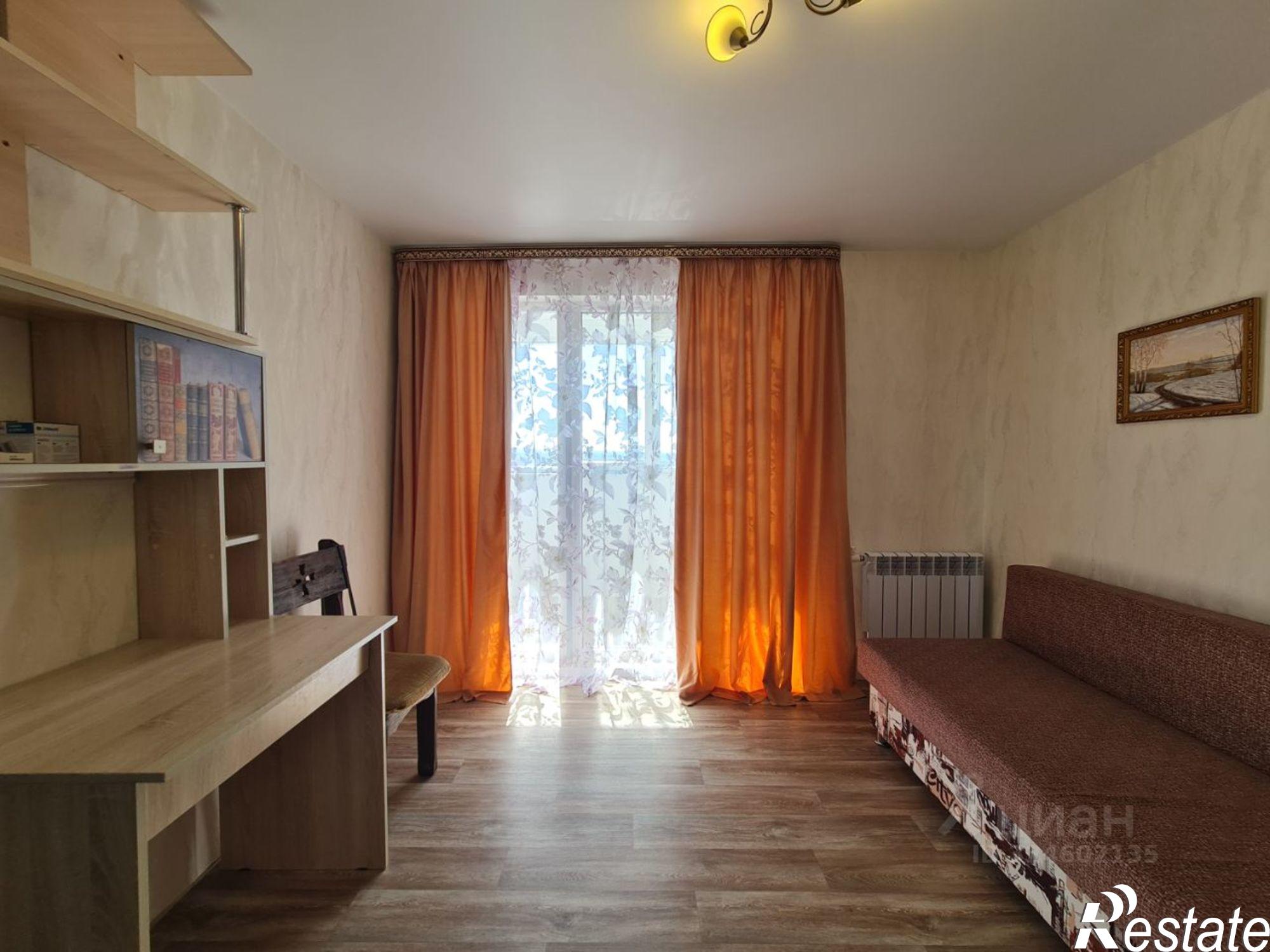 Сдать комнату за 15 000 рублей на улица Александра Маринеско, 6