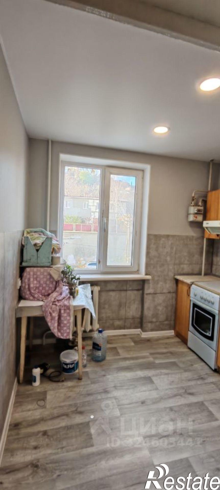 Сдать квартиру за 30 000 рублей на улица Новикова-Прибоя, 21