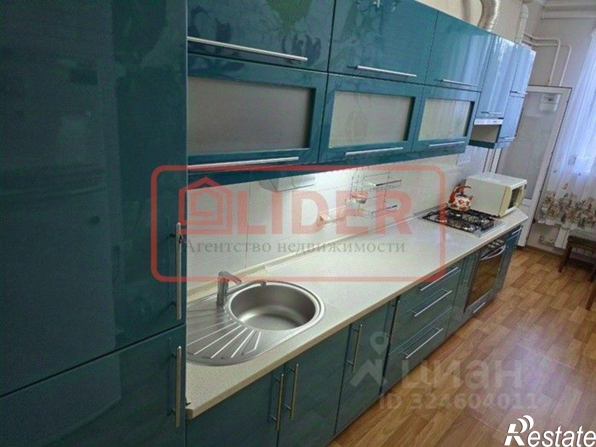 Сдать квартиру за 45 000 рублей на проспект Героев Сталинграда, 63