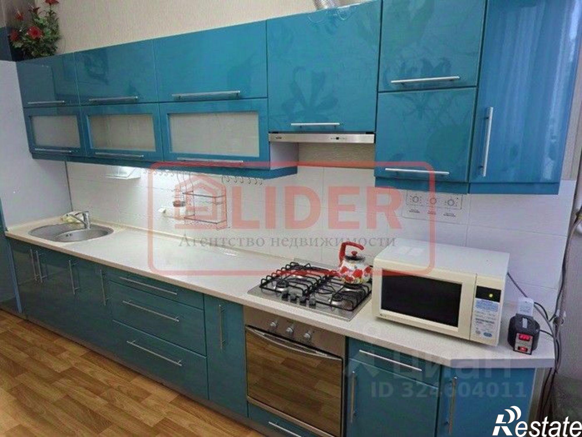 Сдать квартиру за 45 000 рублей на проспект Героев Сталинграда, 63