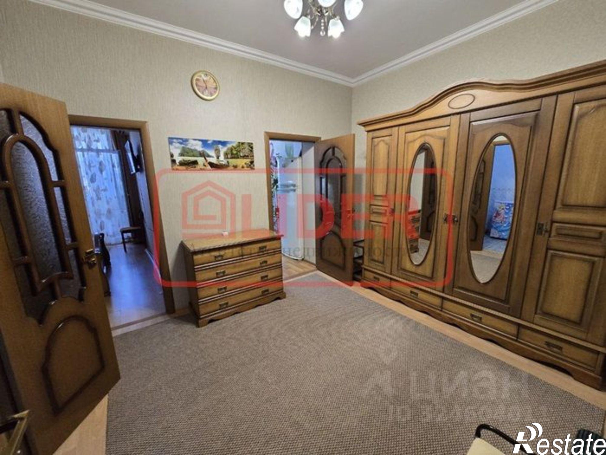 Сдать квартиру за 45 000 рублей на проспект Героев Сталинграда, 63