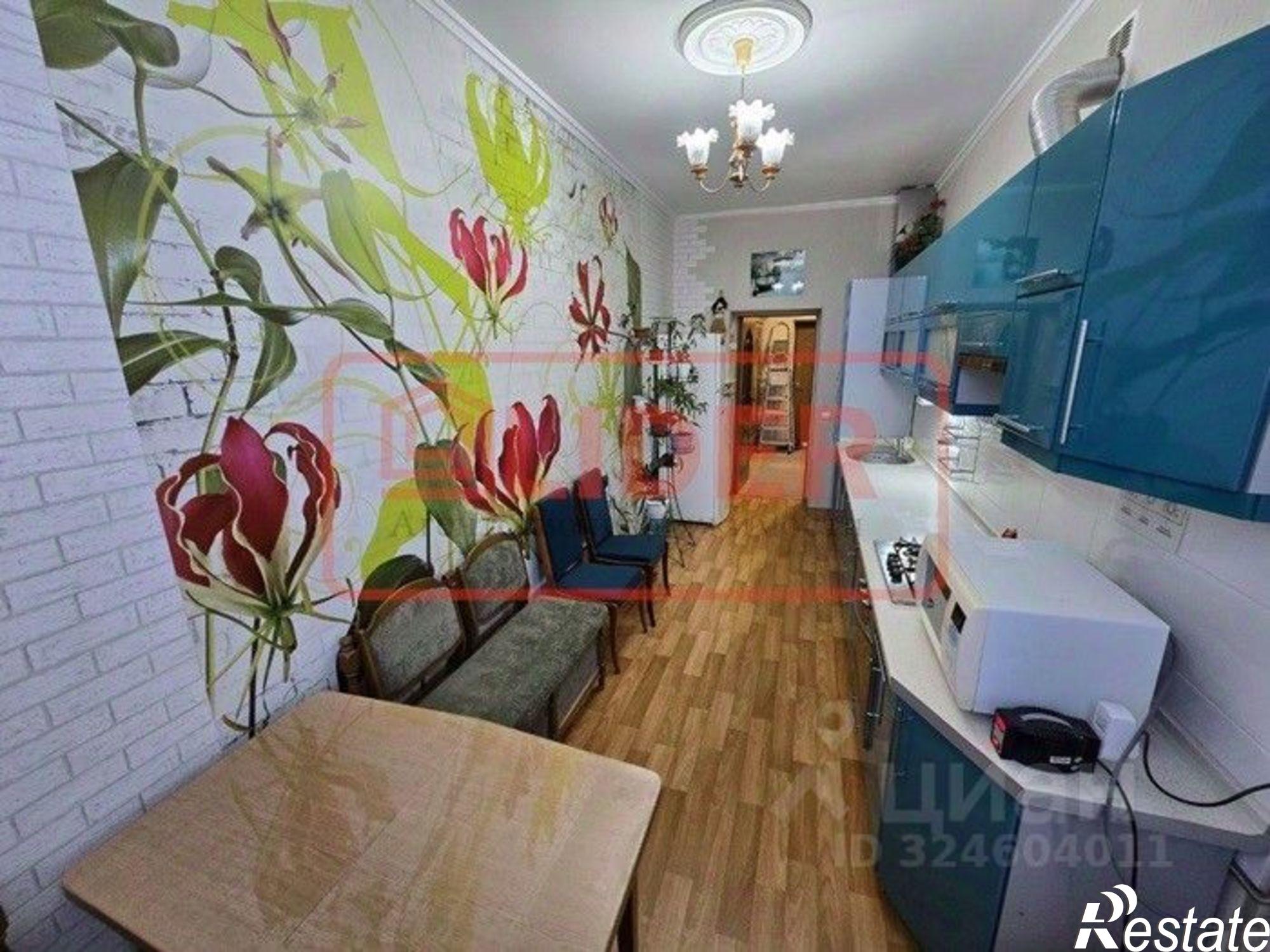 Сдать квартиру за 45 000 рублей на проспект Героев Сталинграда, 63