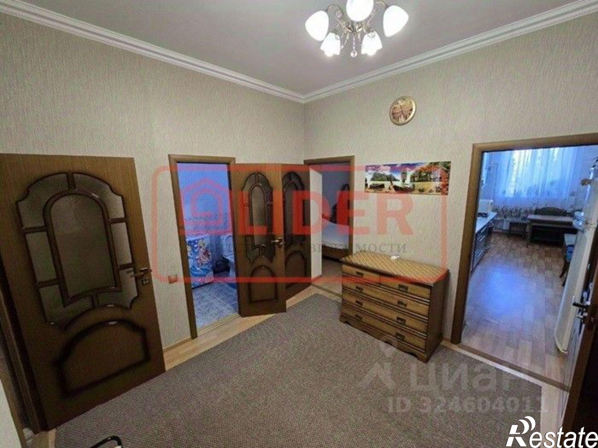 Сдать квартиру за 45 000 рублей на проспект Героев Сталинграда, 63