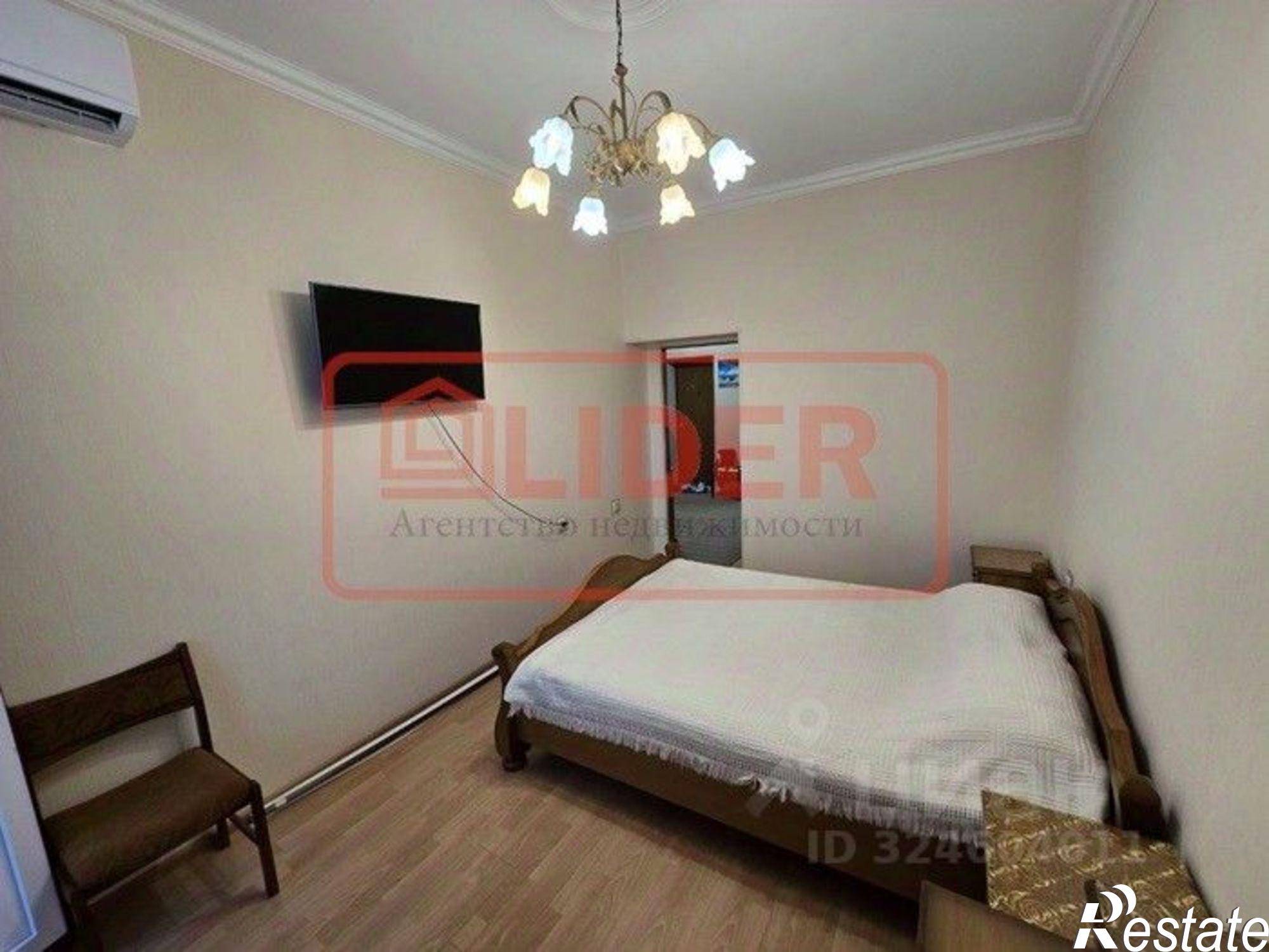 Сдать квартиру за 45 000 рублей на проспект Героев Сталинграда, 63