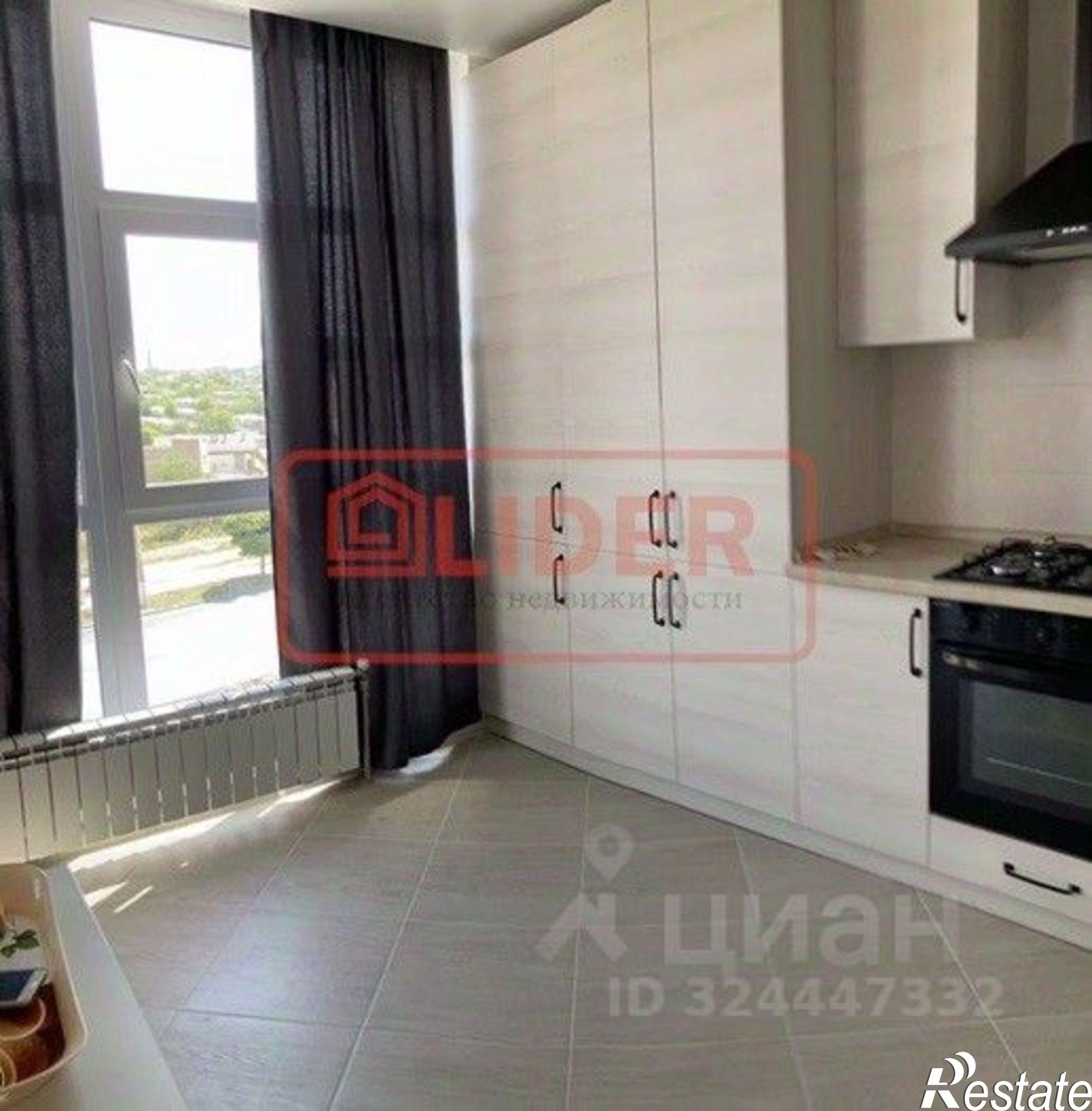 Сдать квартиру за 35 000 рублей на улица Руднева, 26/1