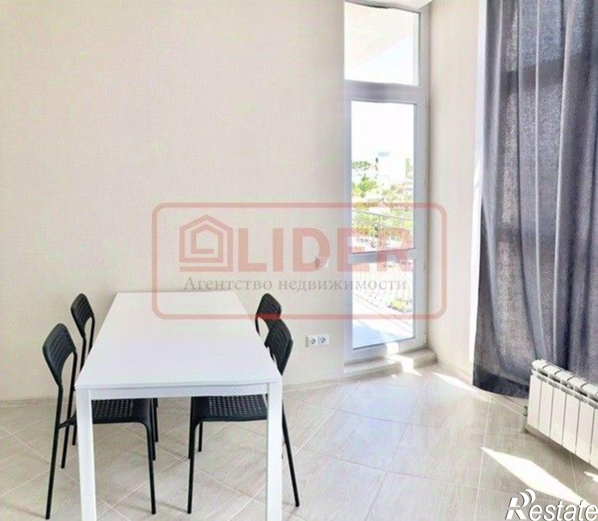 Сдать квартиру за 35 000 рублей на улица Руднева, 26/1