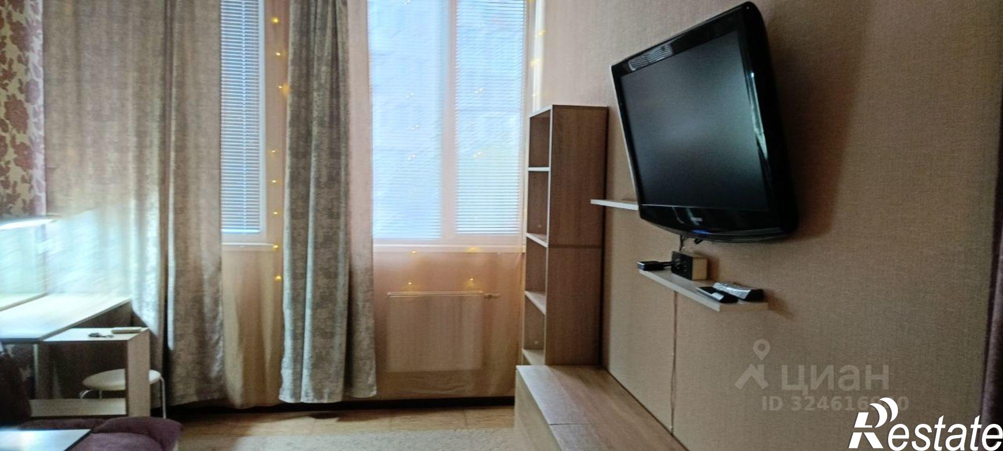 Сдать квартиру за 30 000 рублей на Античный проспект, 52