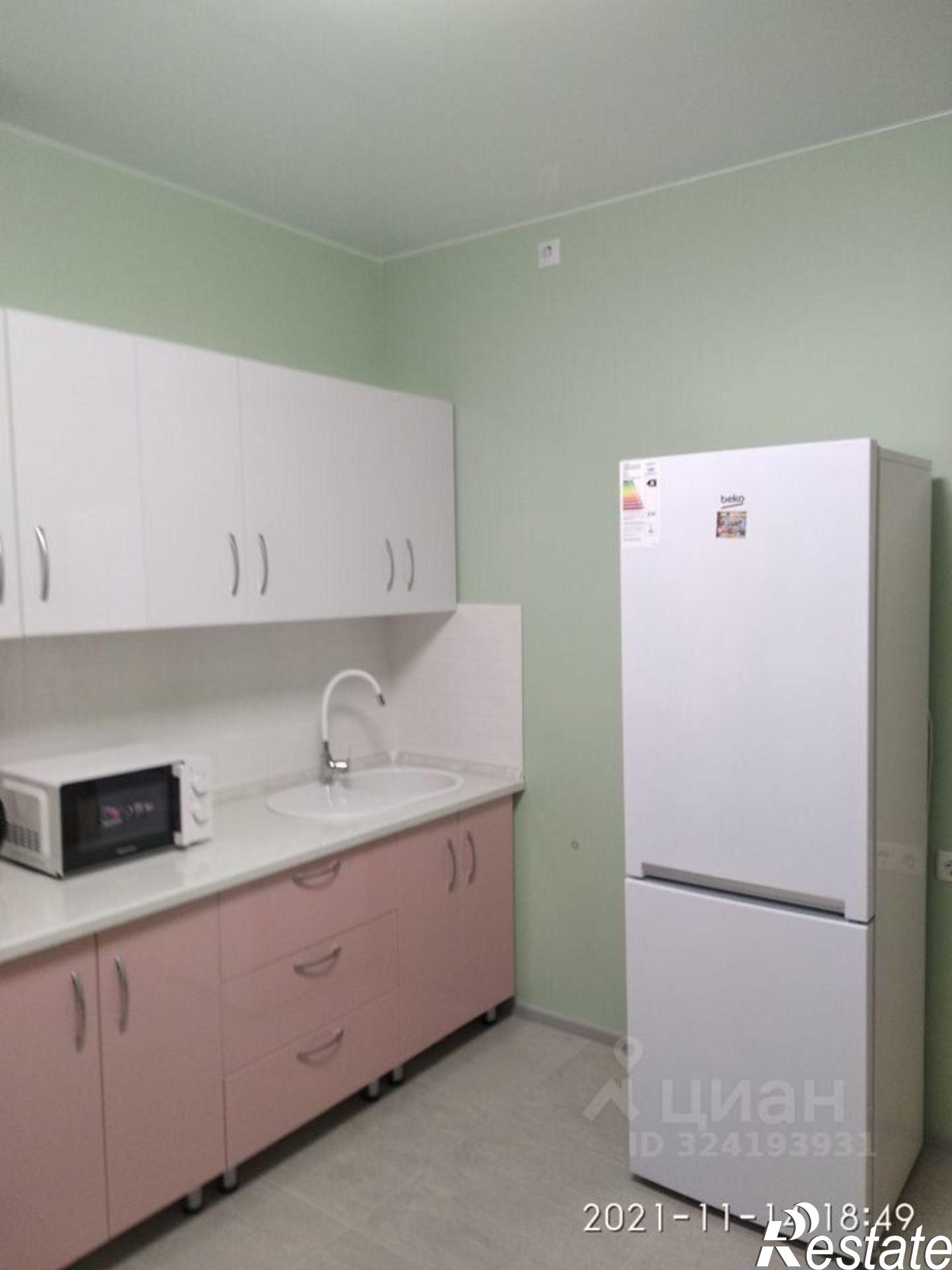 Сдать квартиру за 45 000 рублей на Симферополь, улица Батурина