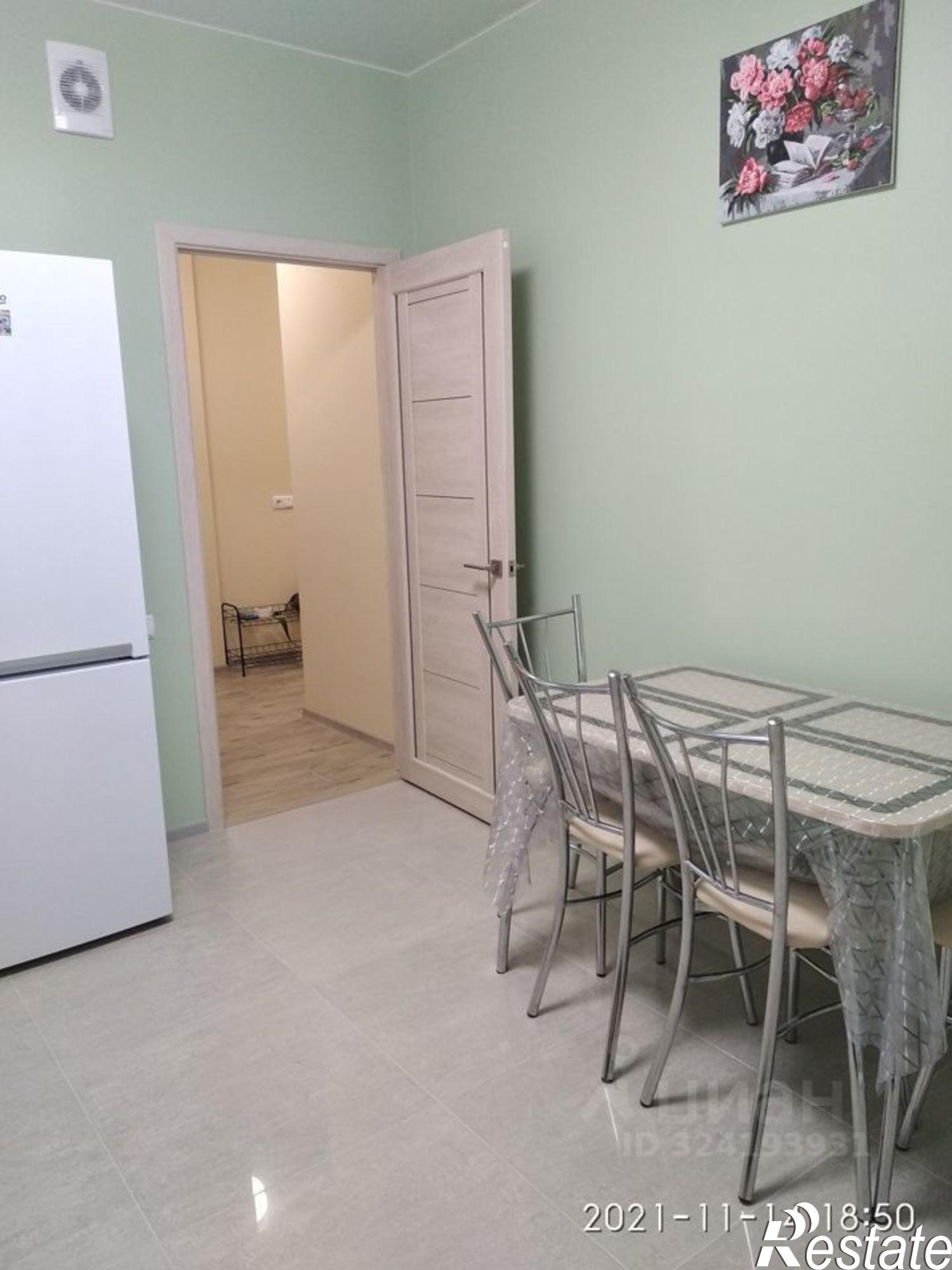 Сдать квартиру за 45 000 рублей на Симферополь, улица Батурина