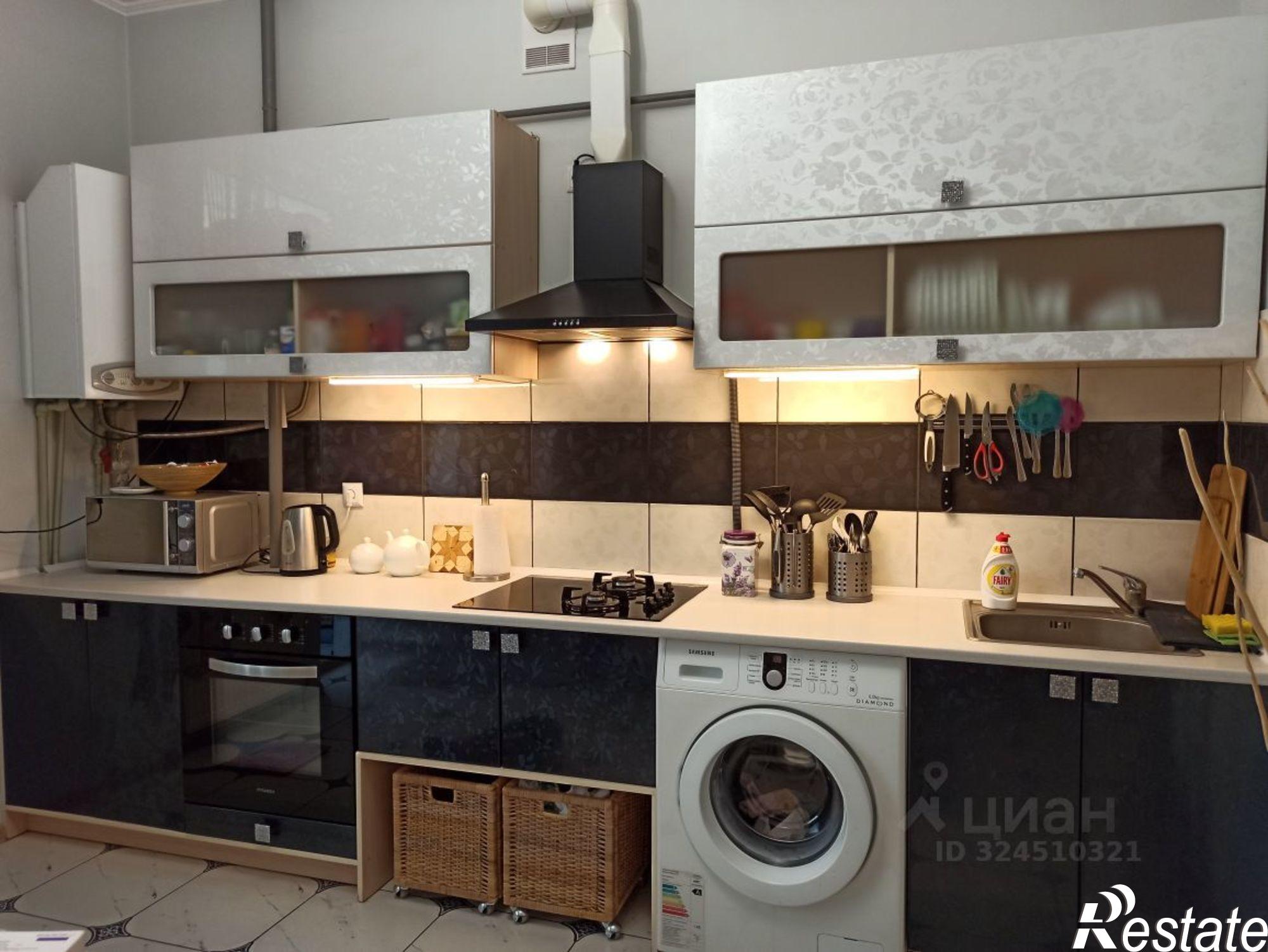 Сдать квартиру за 45 000 рублей на Севастополь, улица Адмирала Фадеева, 21Д