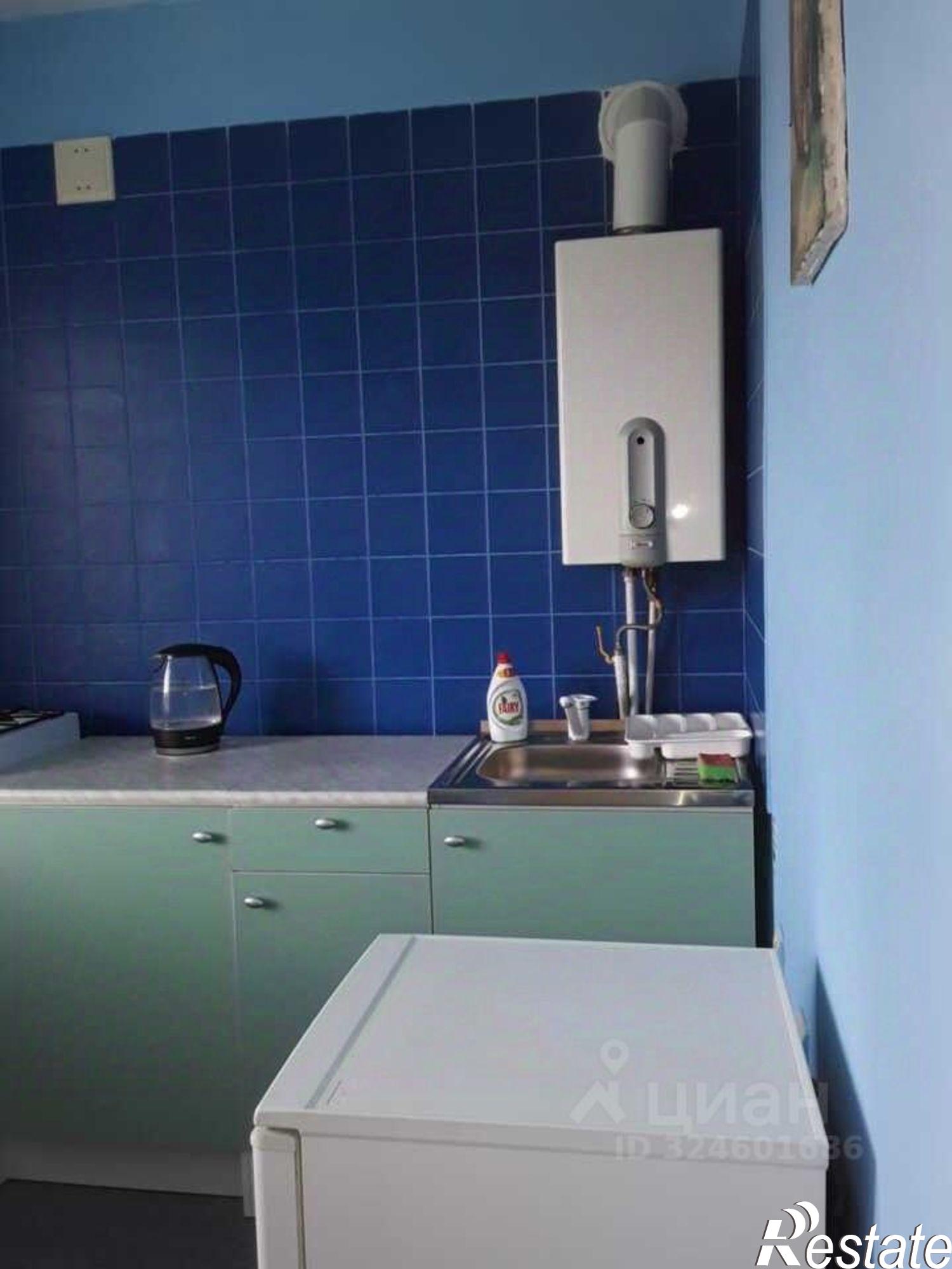 Сдать квартиру за 35 000 рублей на улица Генерала Петрова, 12