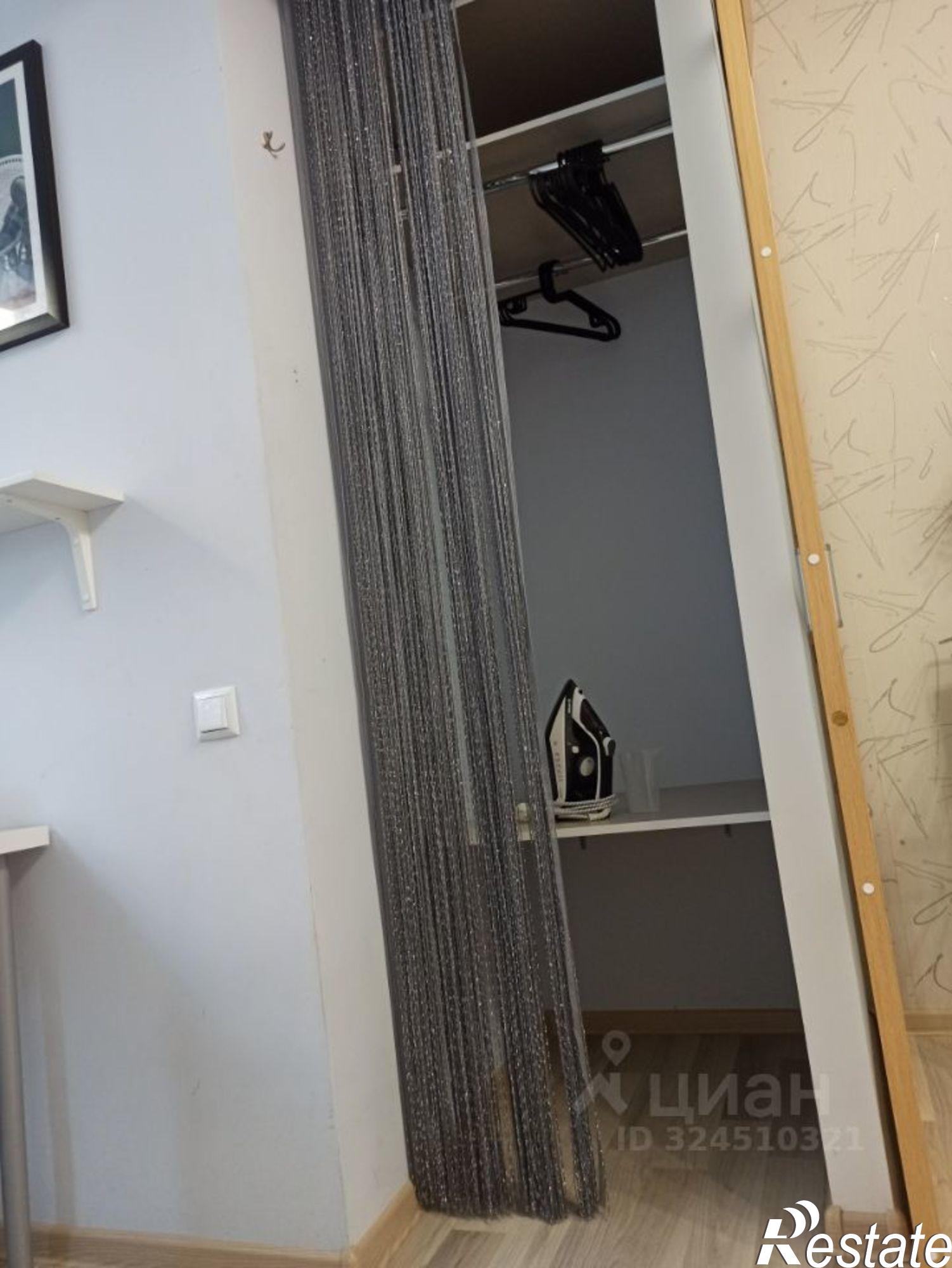 Сдать квартиру за 45 000 рублей на Севастополь, улица Адмирала Фадеева, 21Д