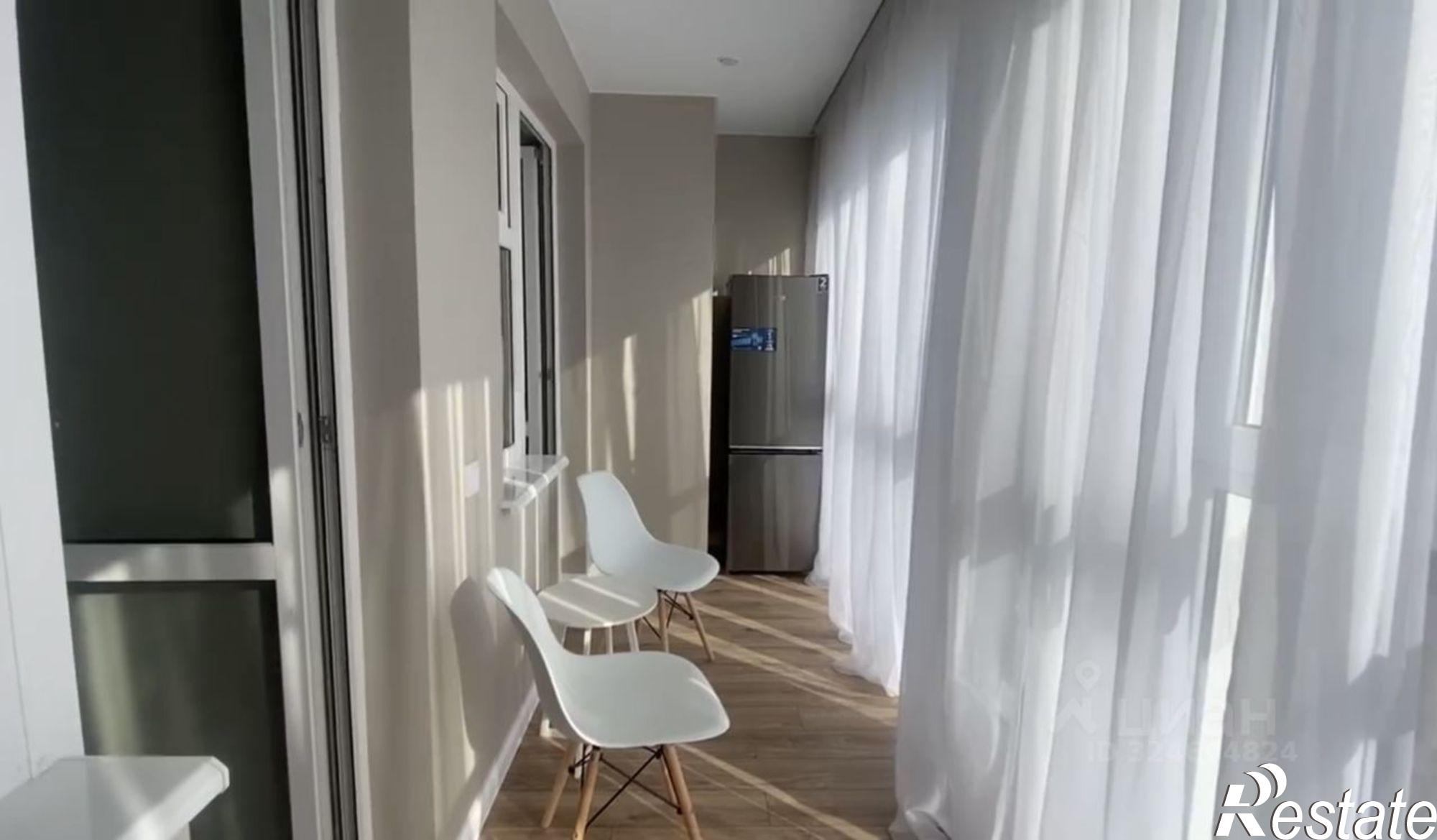 Сдать квартиру за 40 000 рублей на Севастополь, улица Братьев Манганари, 28