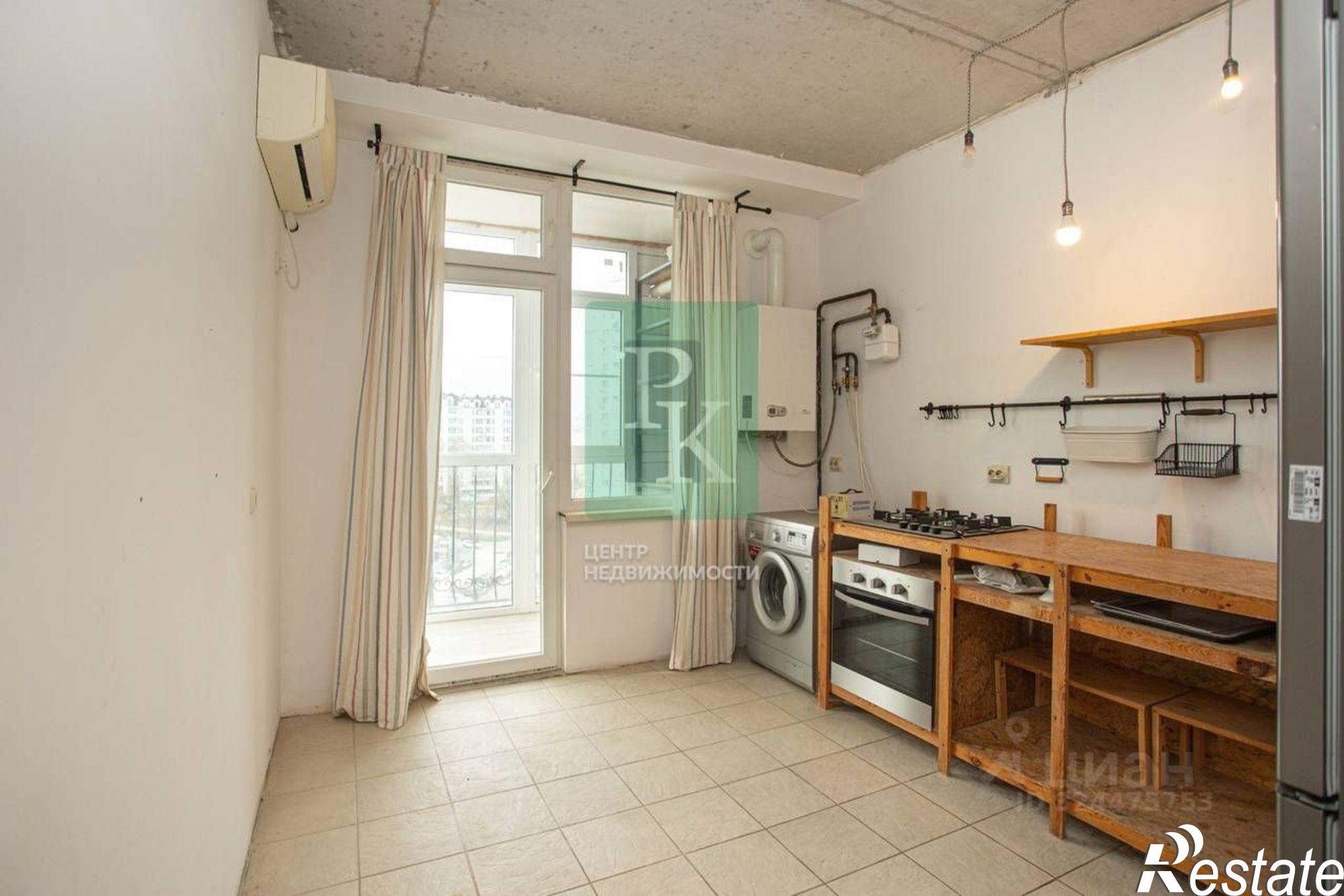 Купить квартиру за 8 500 000 рублей на улица Степаняна, 4/2