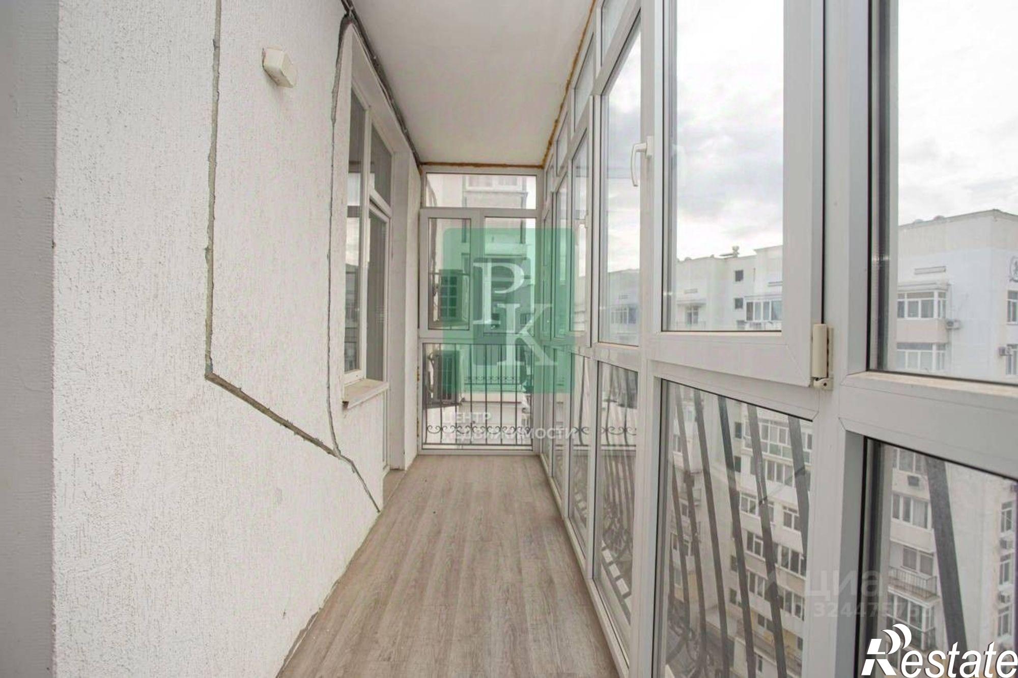 Купить квартиру за 8 500 000 рублей на улица Степаняна, 4/2