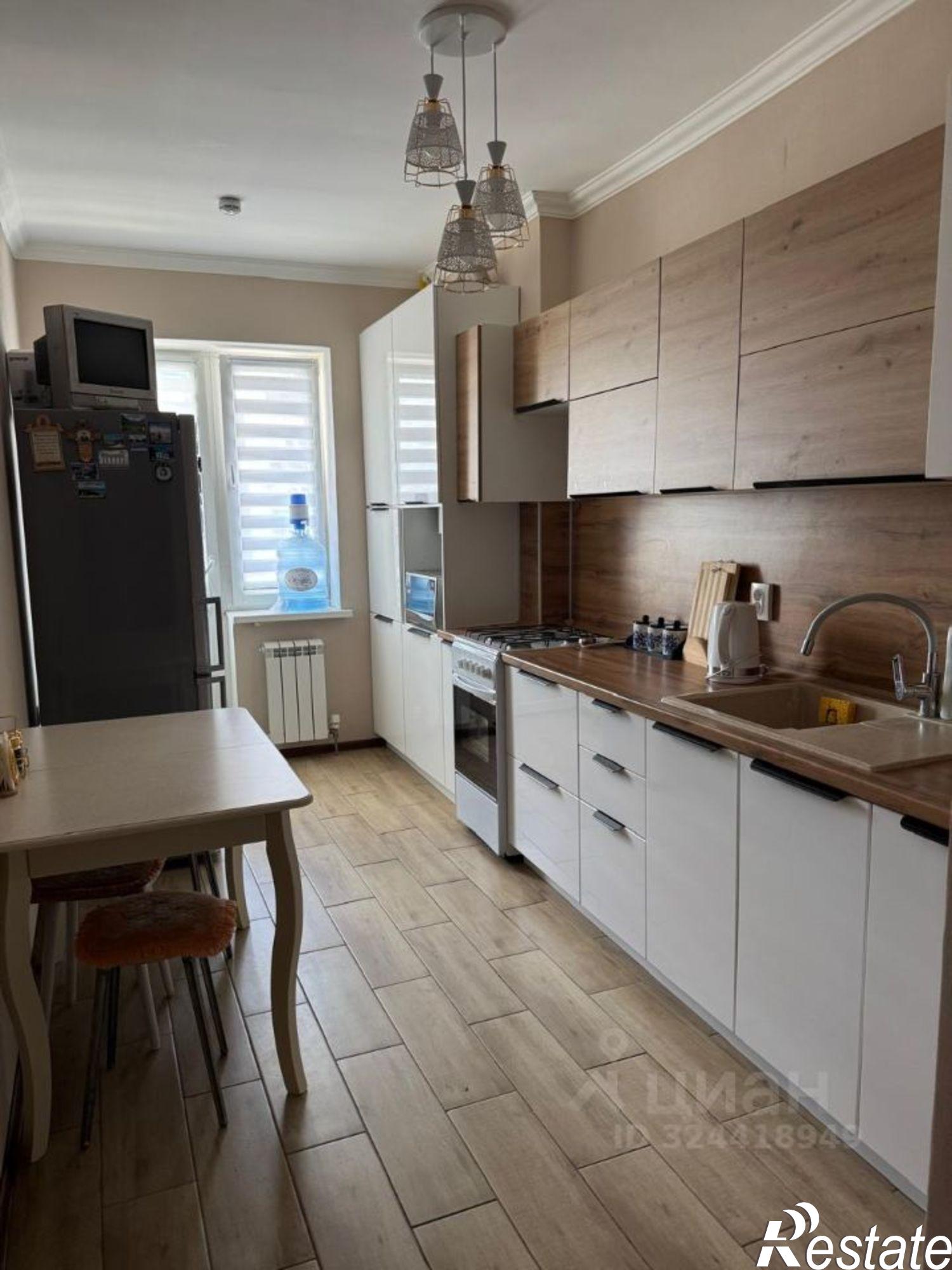 Сдать квартиру за 40 000 рублей на Симферополь