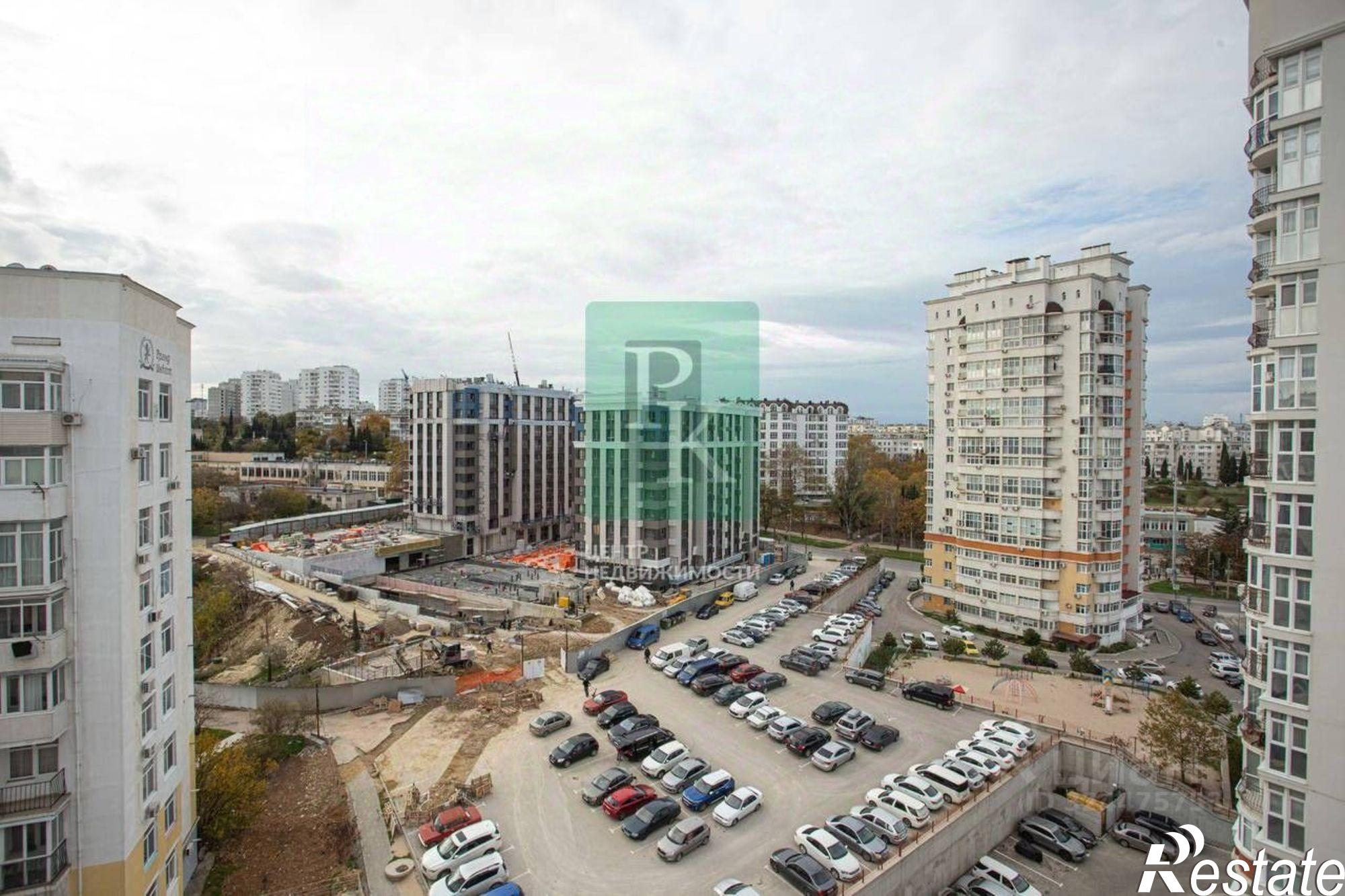 Купить квартиру за 8 500 000 рублей на улица Степаняна, 4/2