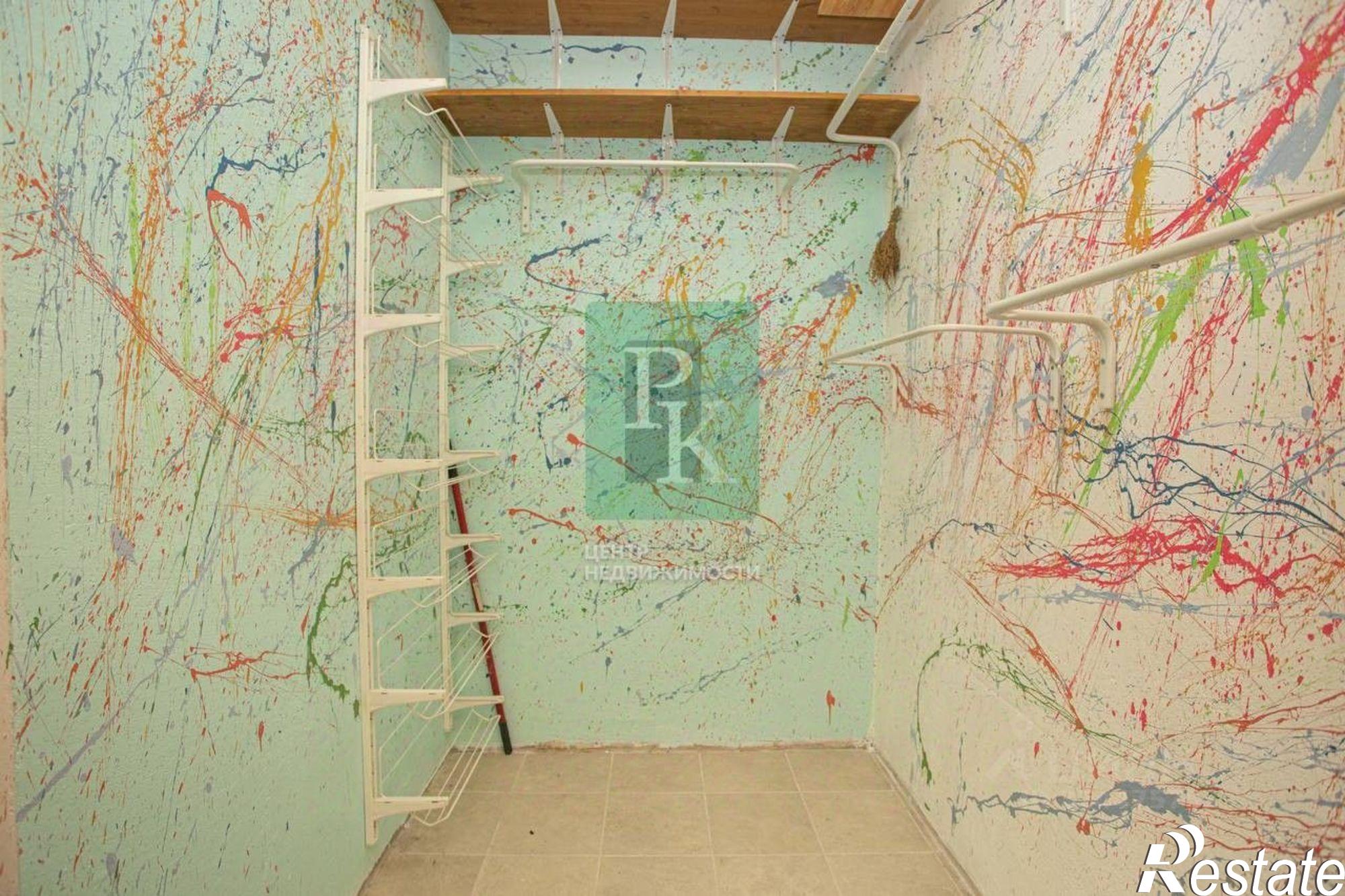 Купить квартиру за 8 500 000 рублей на улица Степаняна, 4/2