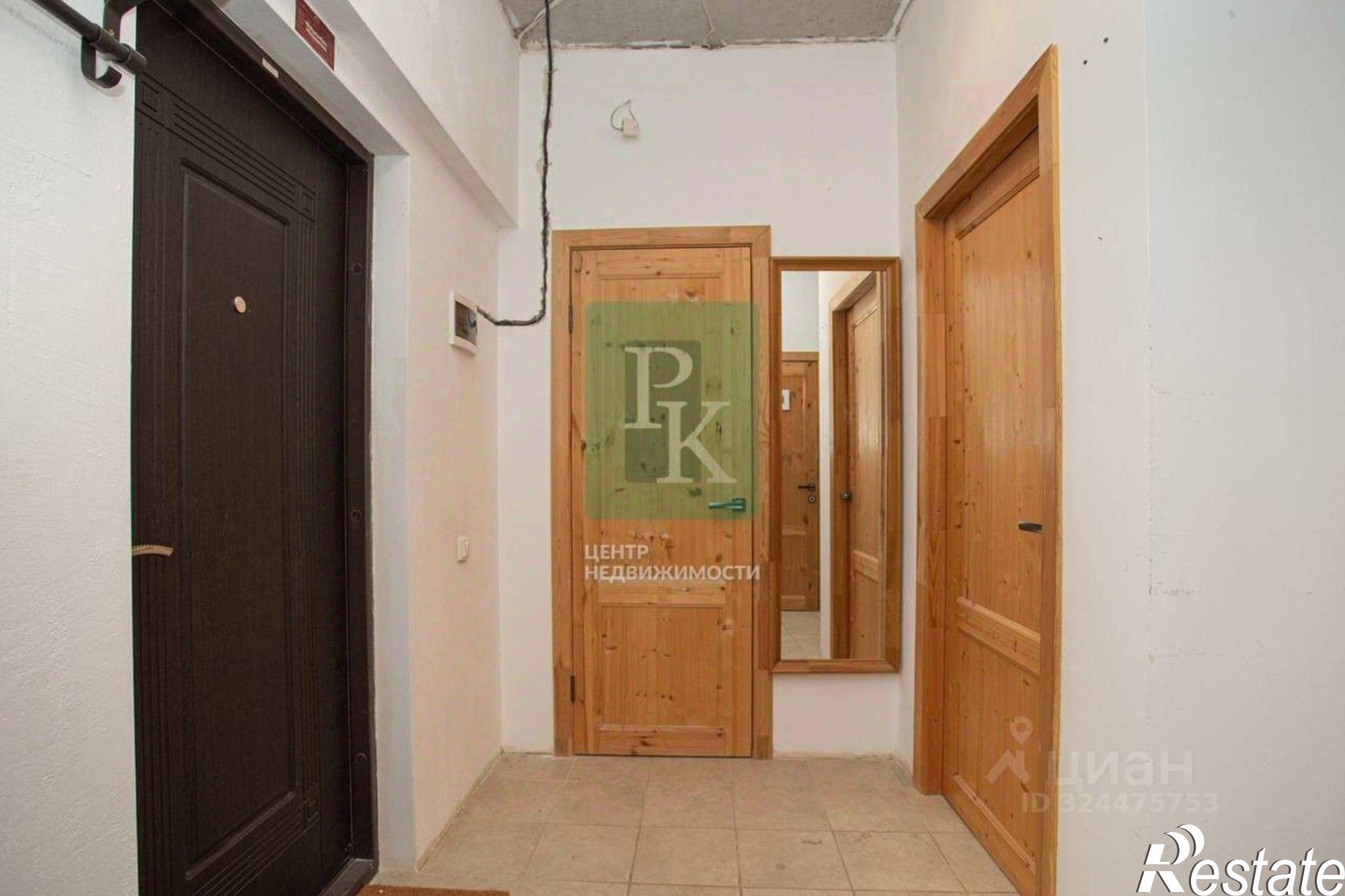 Купить квартиру за 8 500 000 рублей на улица Степаняна, 4/2