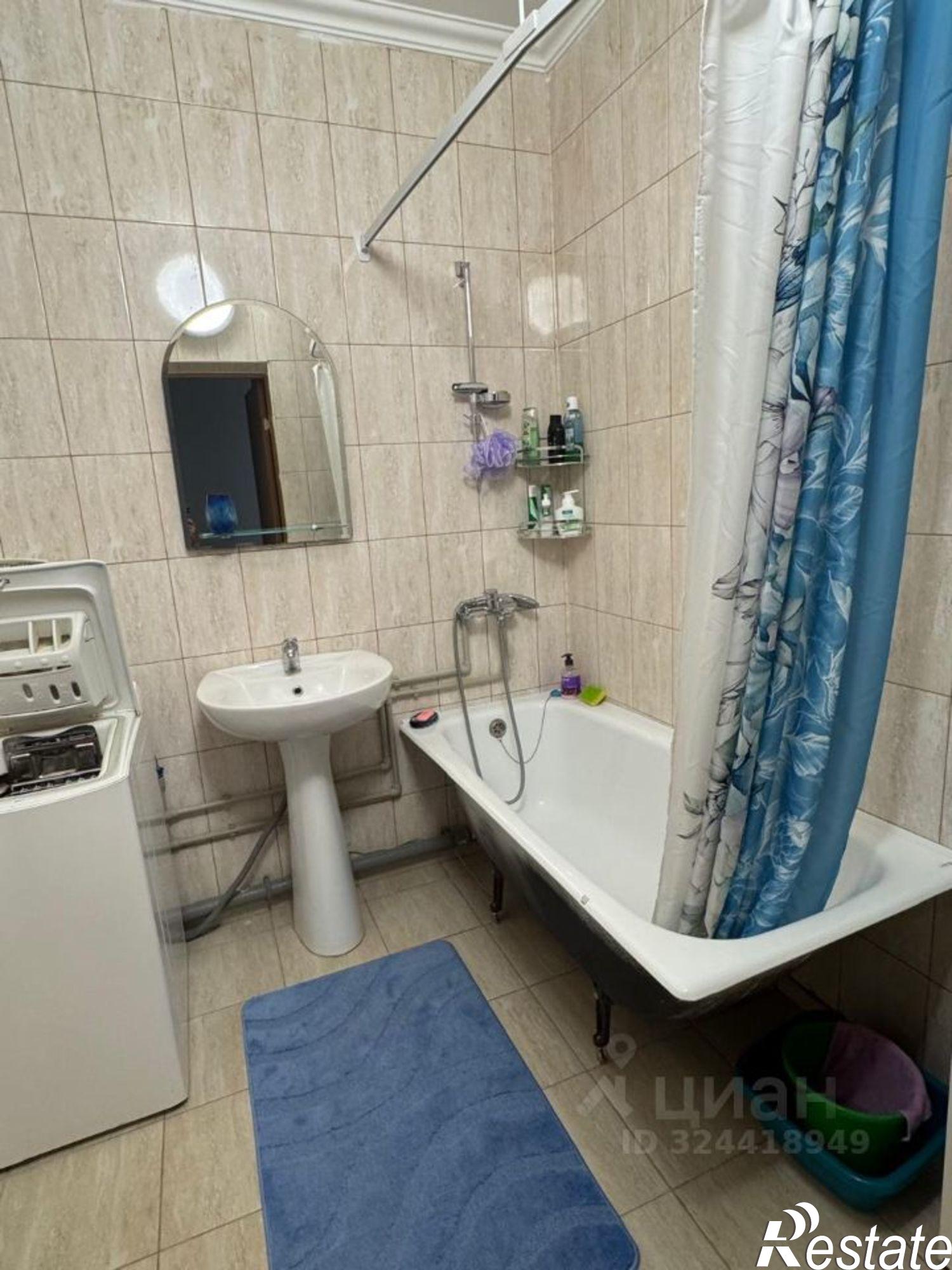 Сдать квартиру за 40 000 рублей на Симферополь