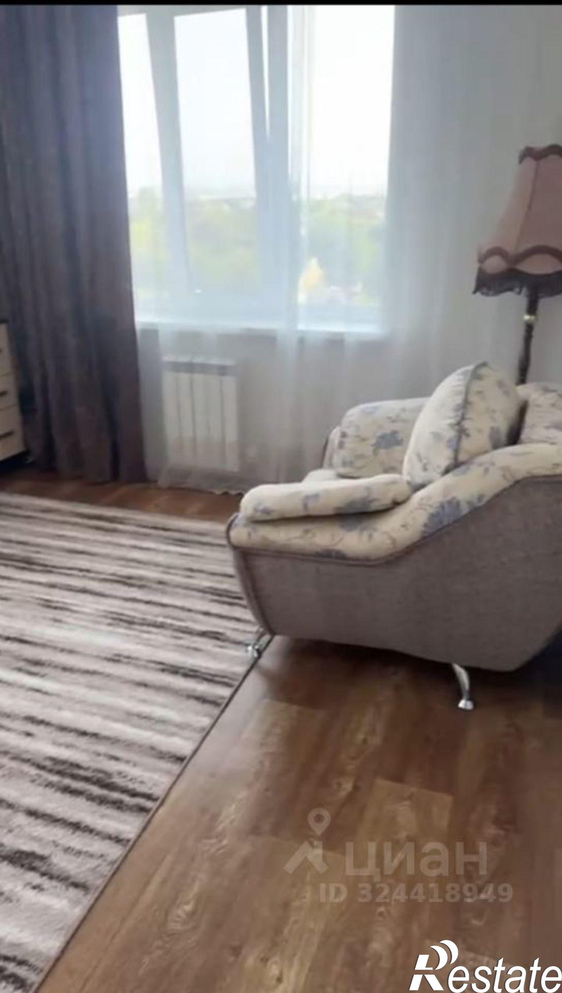 Сдать квартиру за 40 000 рублей на Симферополь