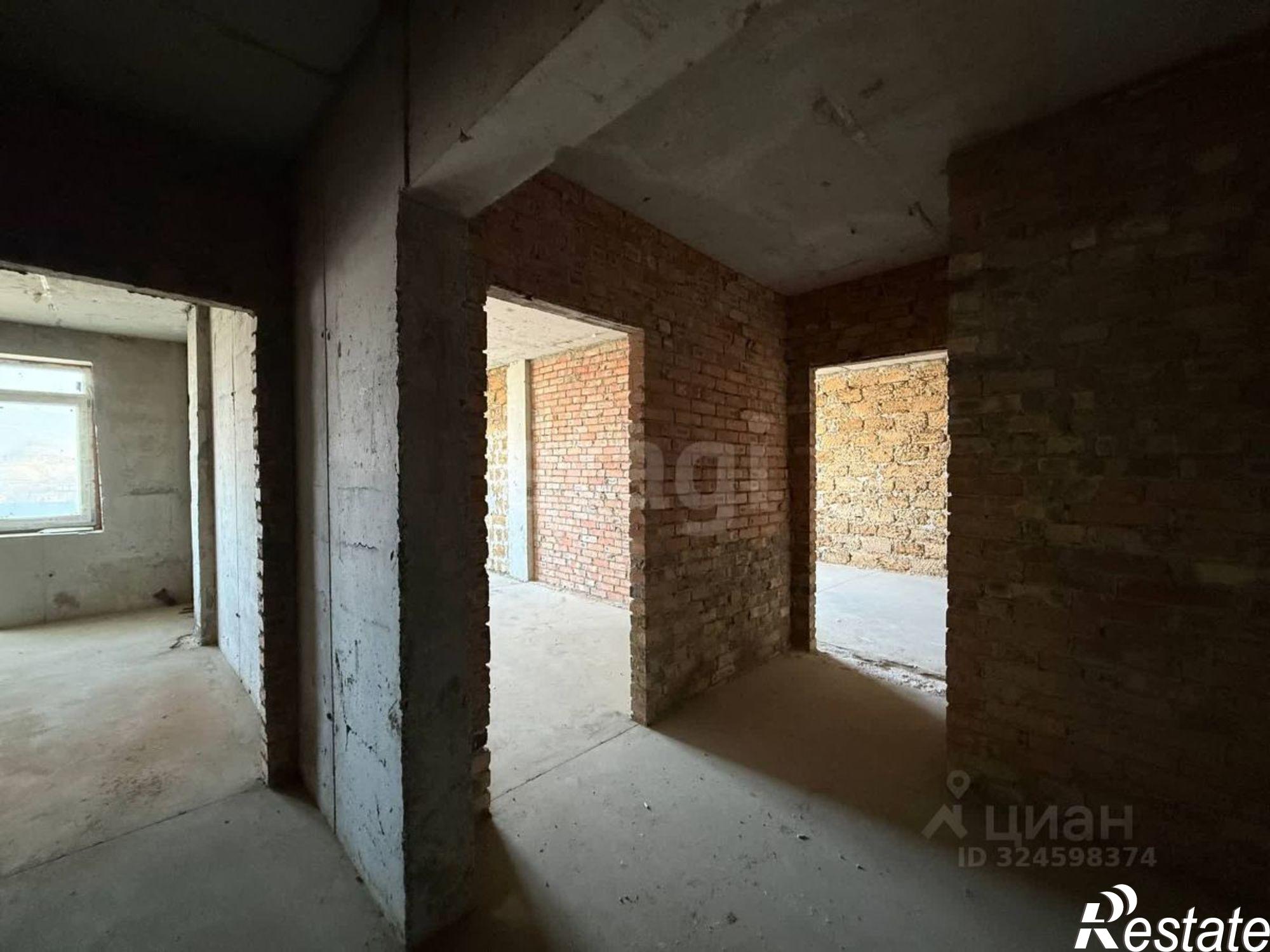 Купить квартиру за 8 500 000 рублей на Долинный переулок, 8