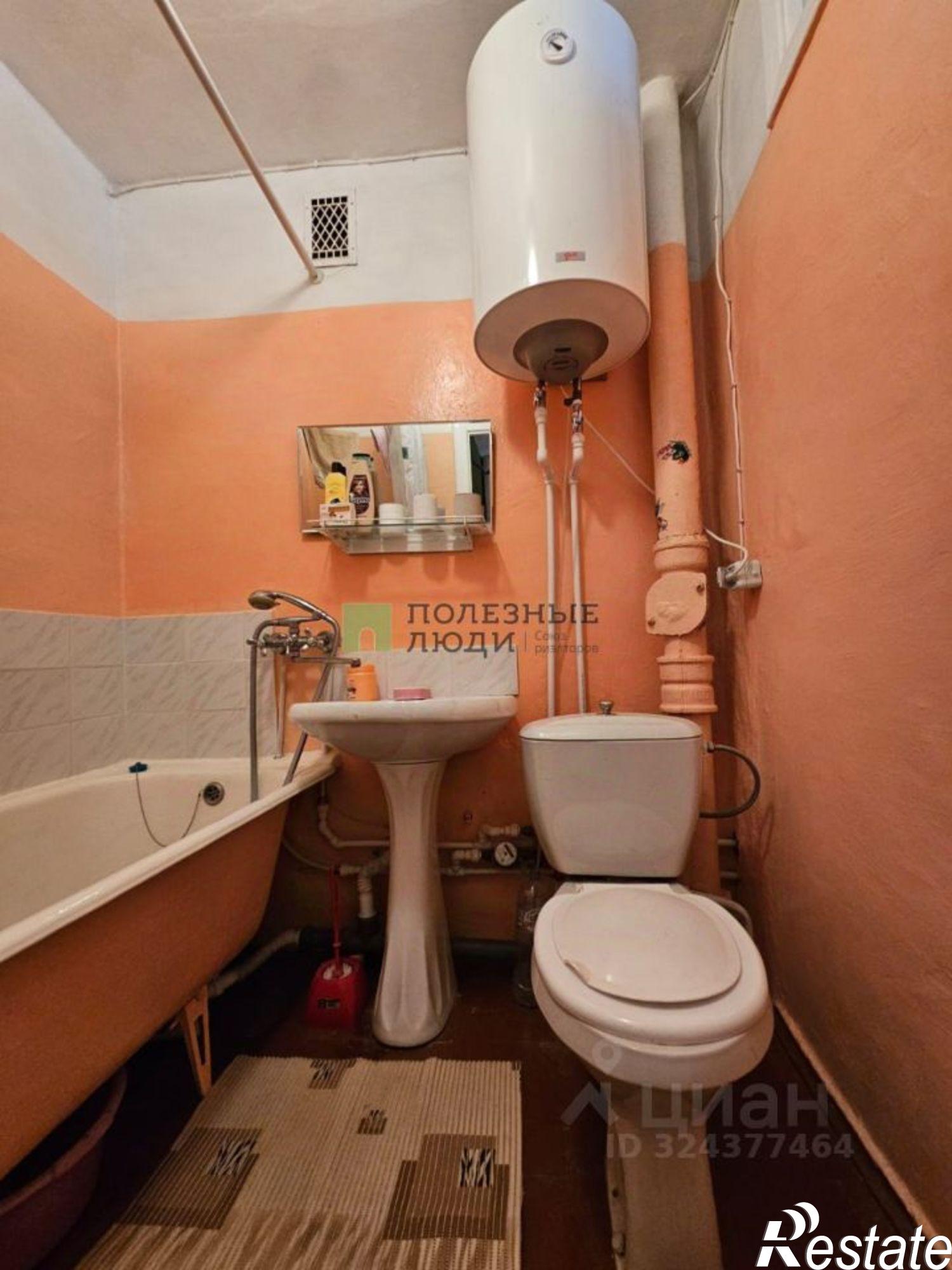 Купить квартиру за 7 199 000 рублей на улица Адмирала Юмашева, 7