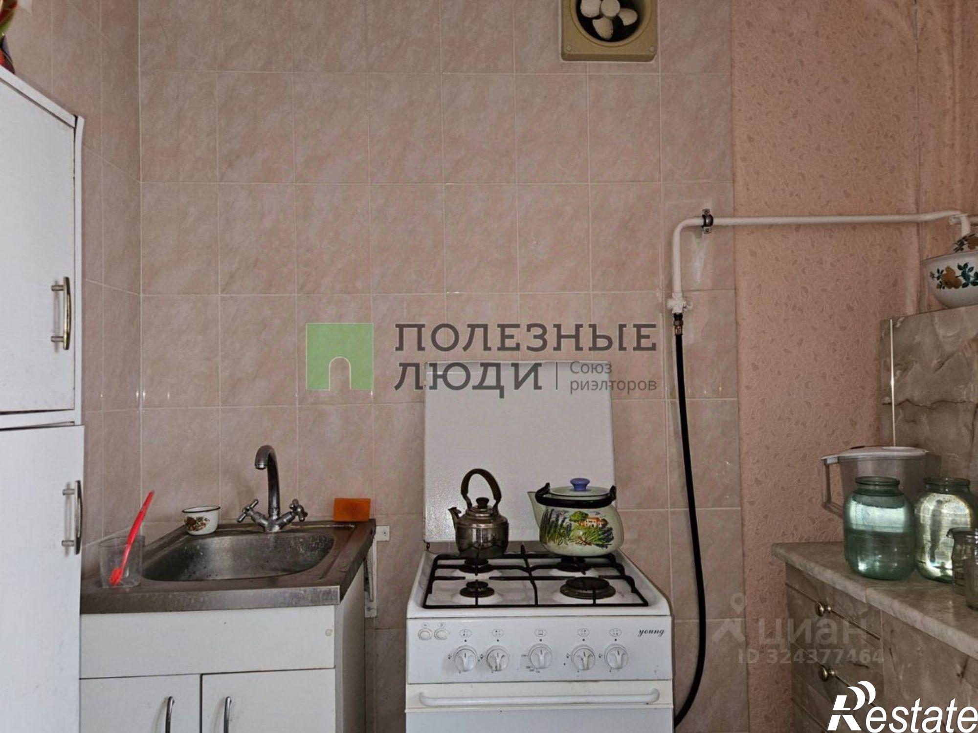 Купить квартиру за 7 199 000 рублей на улица Адмирала Юмашева, 7