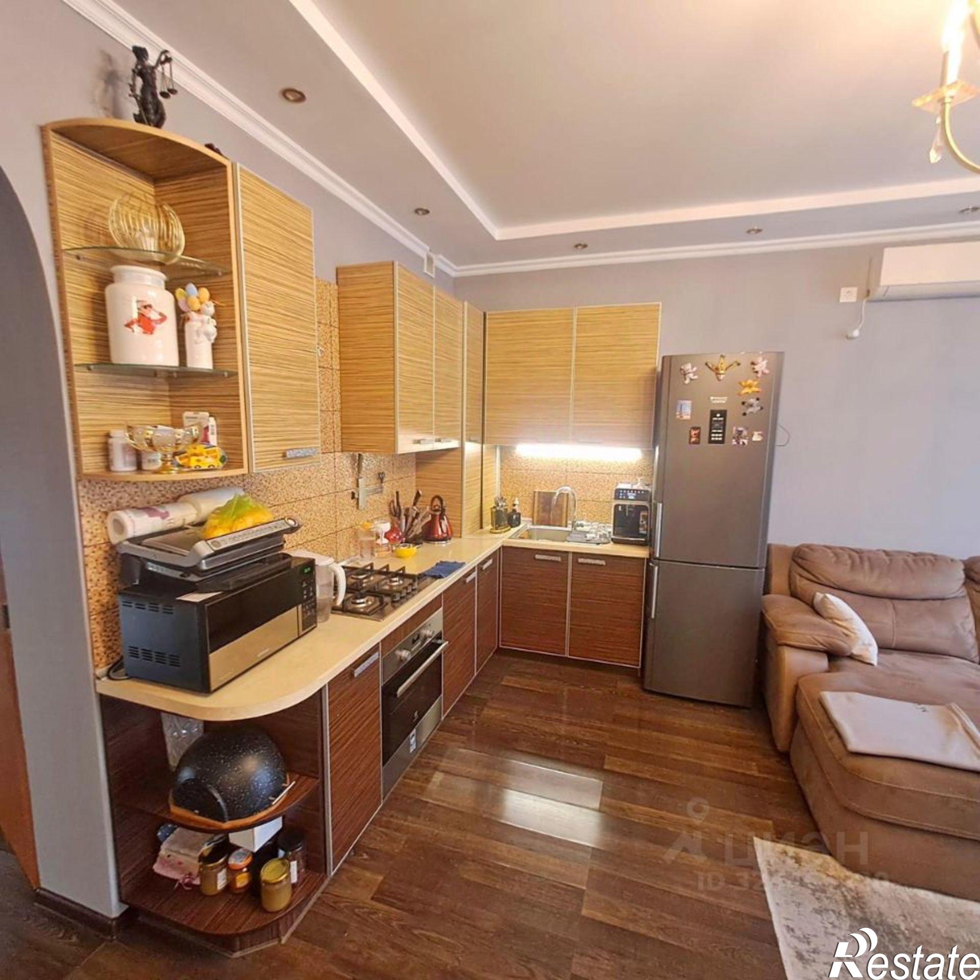 Купить квартиру за 14 200 000 рублей на улица Умельцев, 19