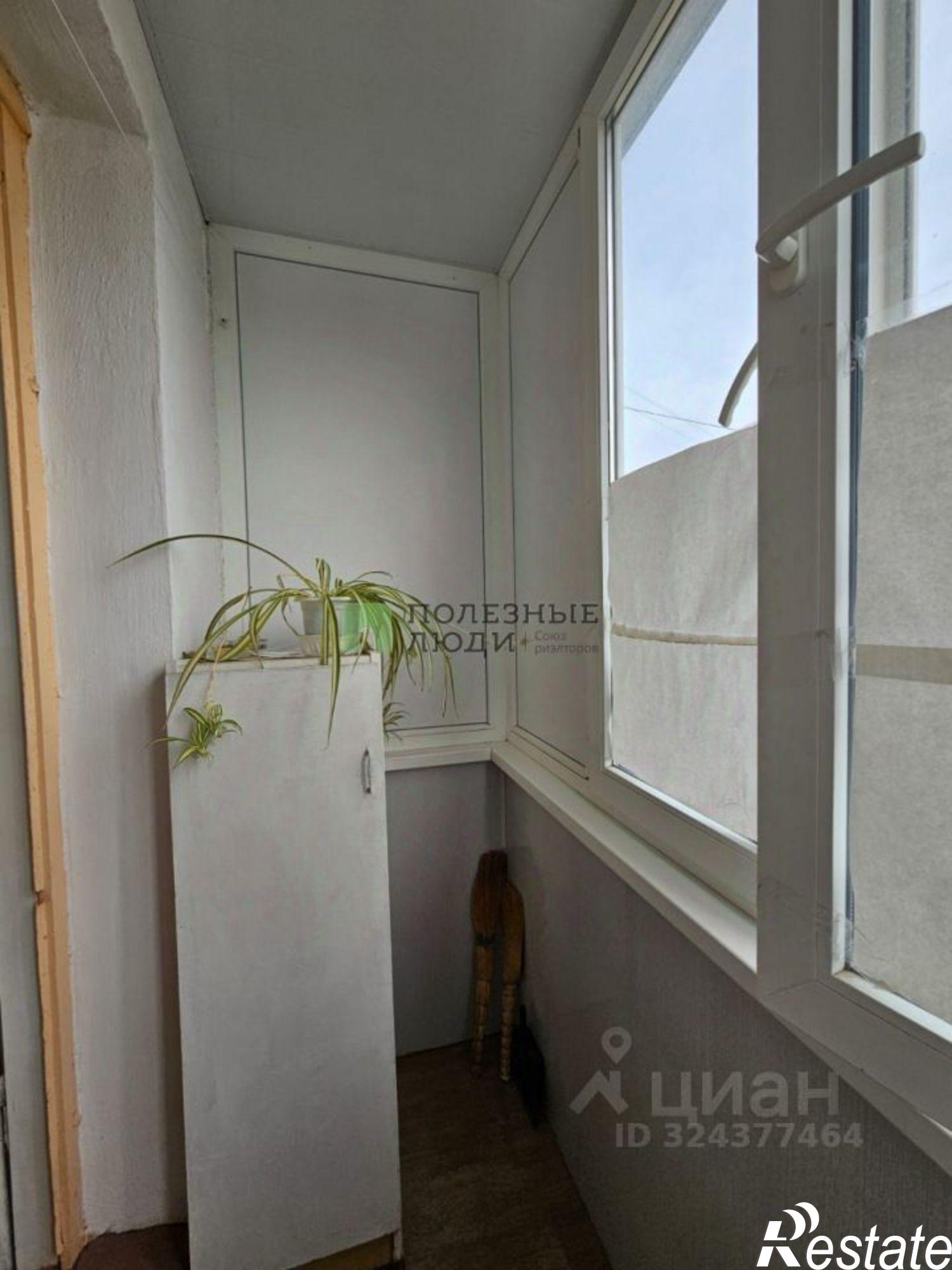 Купить квартиру за 7 199 000 рублей на улица Адмирала Юмашева, 7