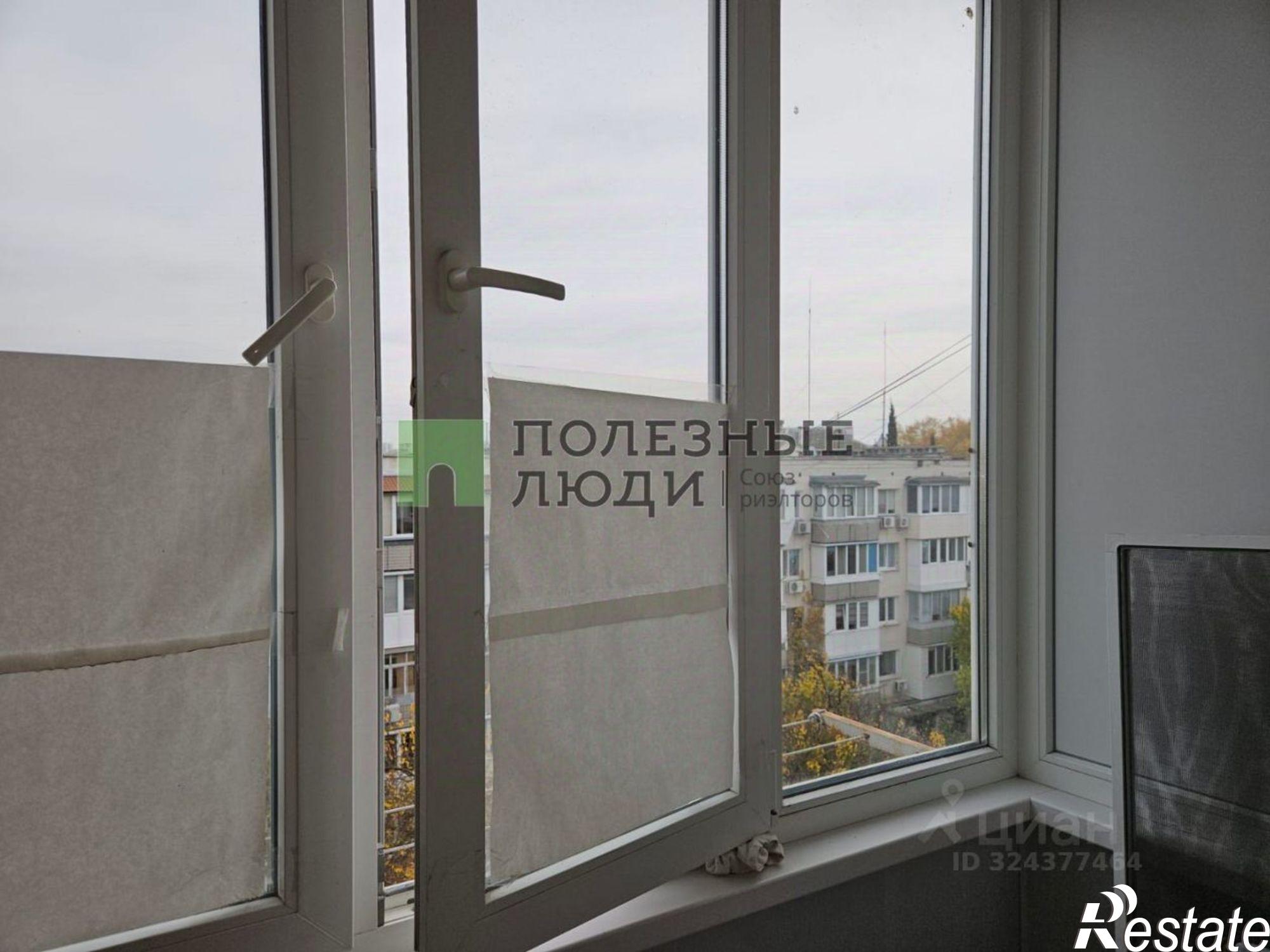 Купить квартиру за 7 199 000 рублей на улица Адмирала Юмашева, 7