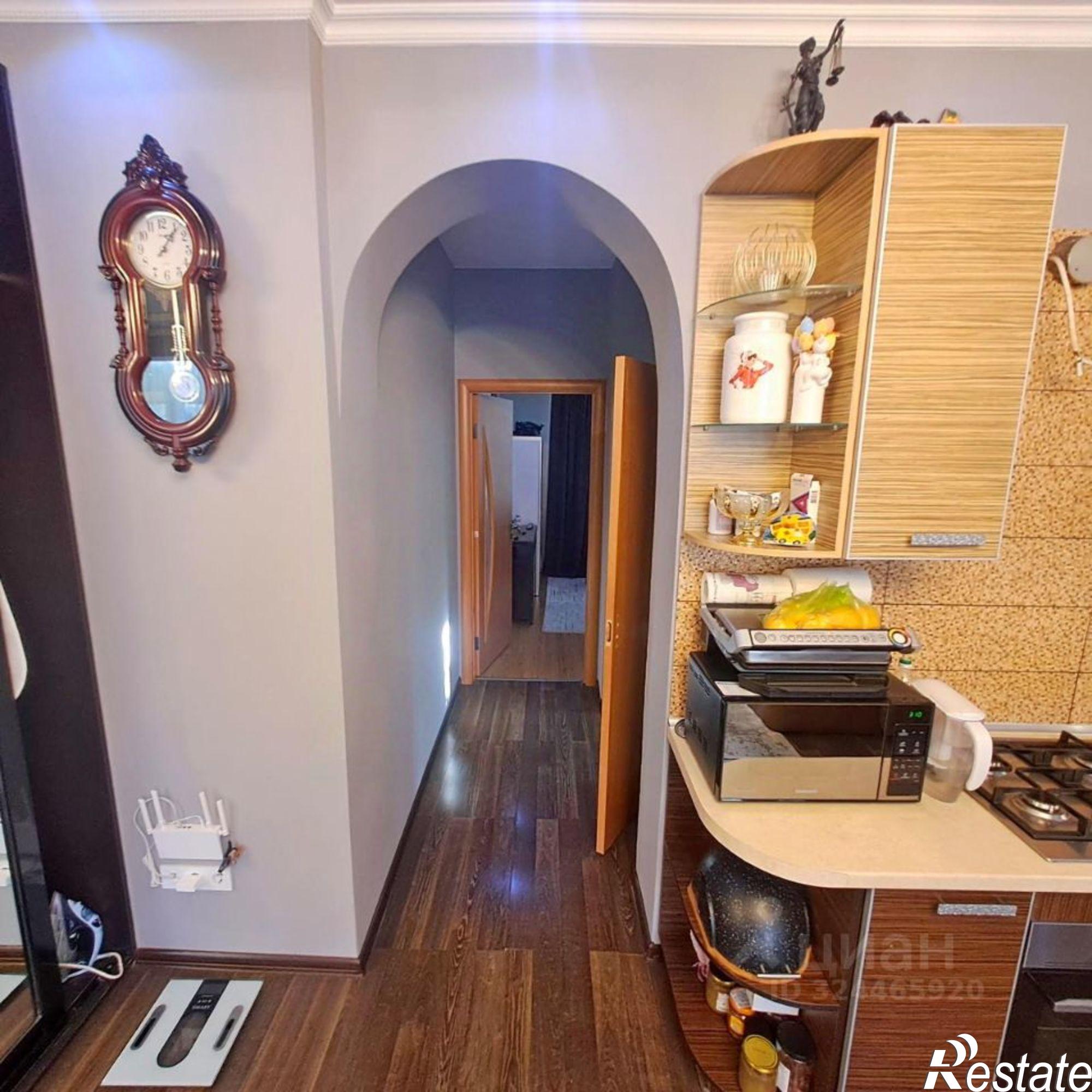 Купить квартиру за 14 200 000 рублей на улица Умельцев, 19