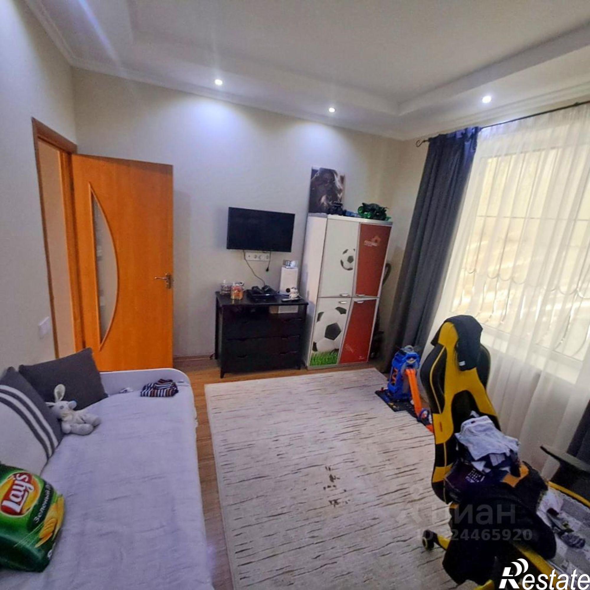 Купить квартиру за 14 200 000 рублей на улица Умельцев, 19