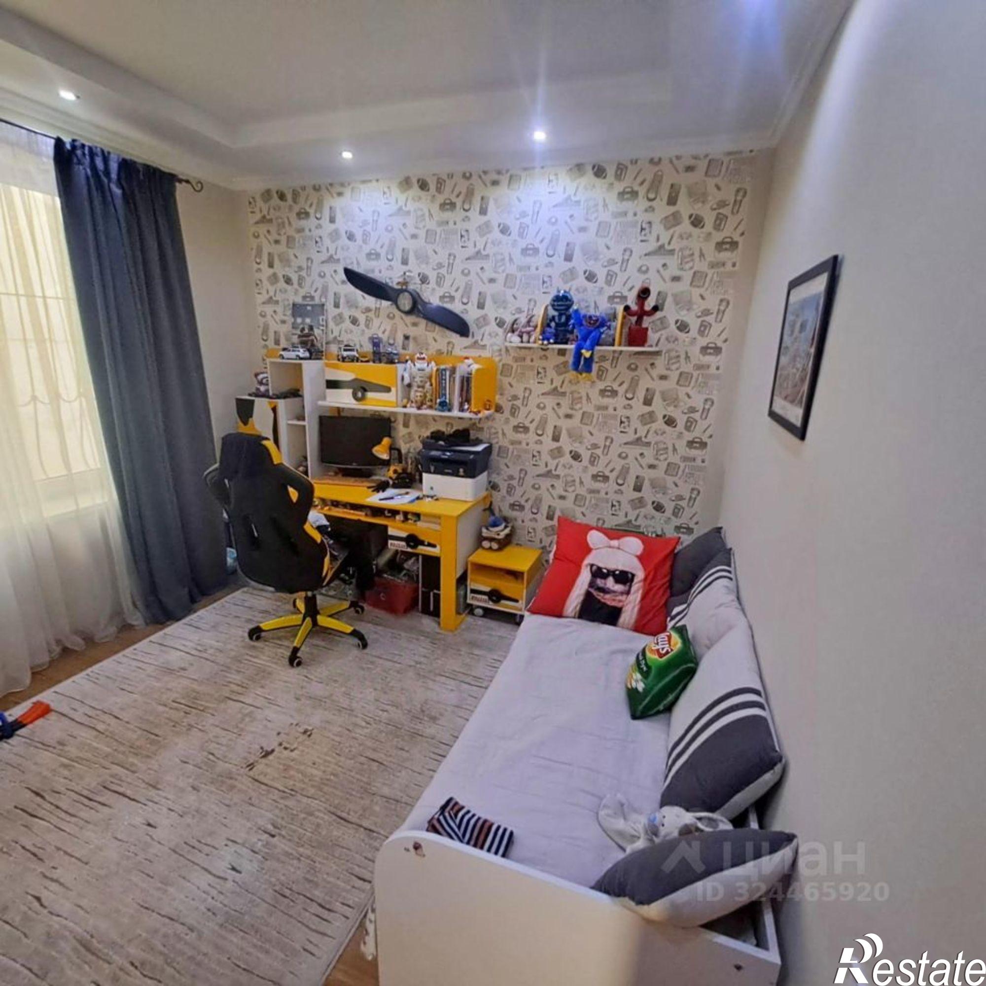 Купить квартиру за 14 200 000 рублей на улица Умельцев, 19