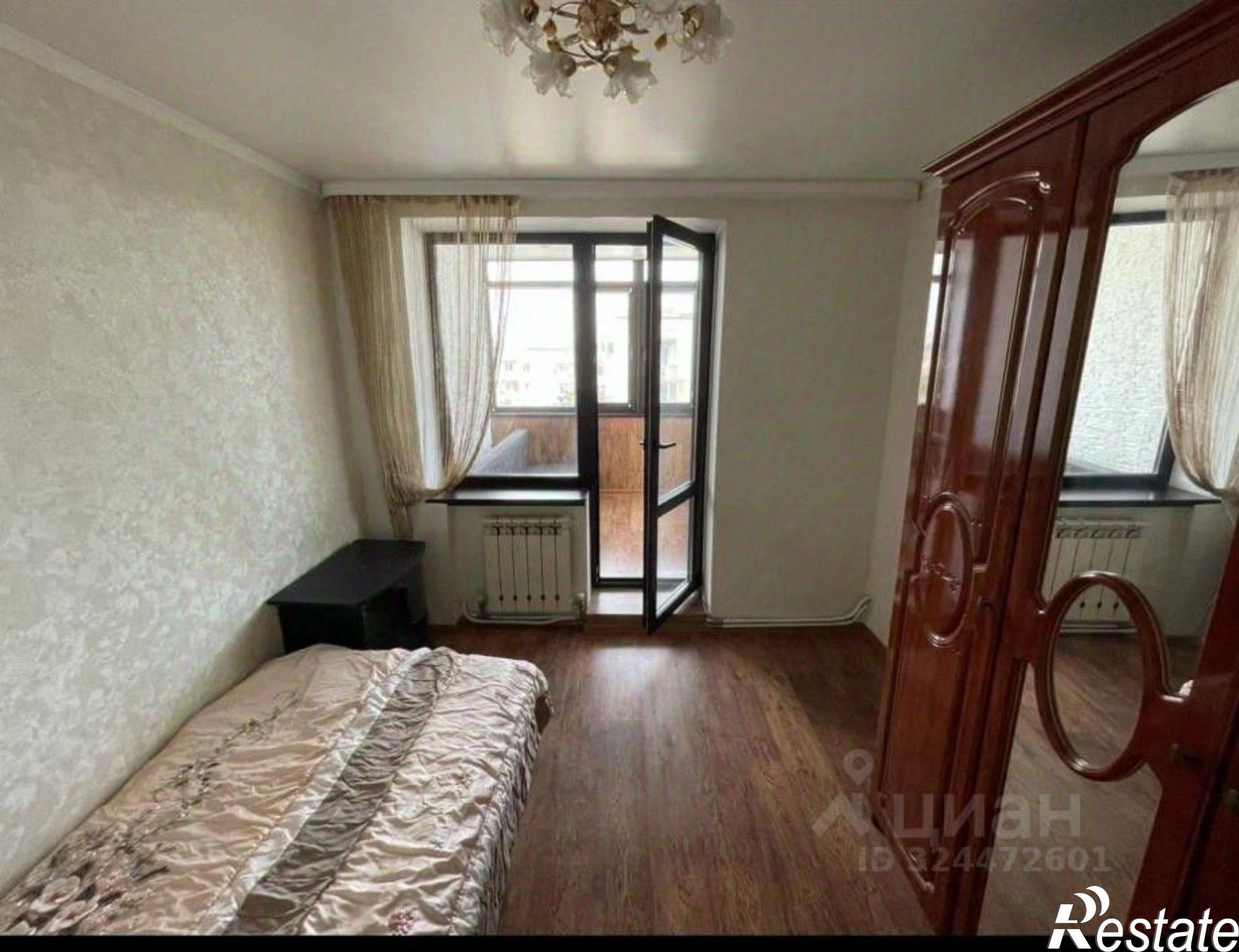 Сдать квартиру за 35 000 рублей на г Феодосия, Симферопольское шоссе, д 61