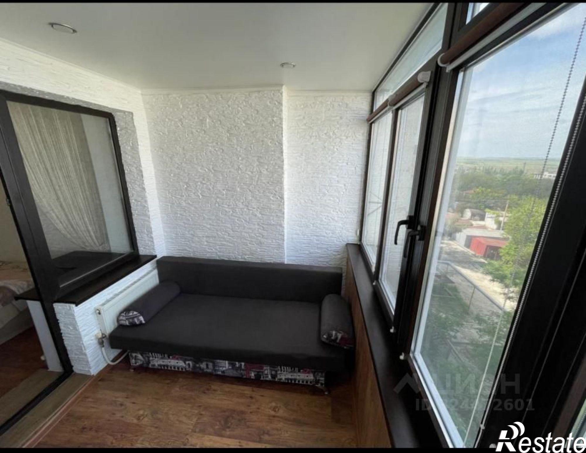 Сдать квартиру за 35 000 рублей на г Феодосия, Симферопольское шоссе, д 61