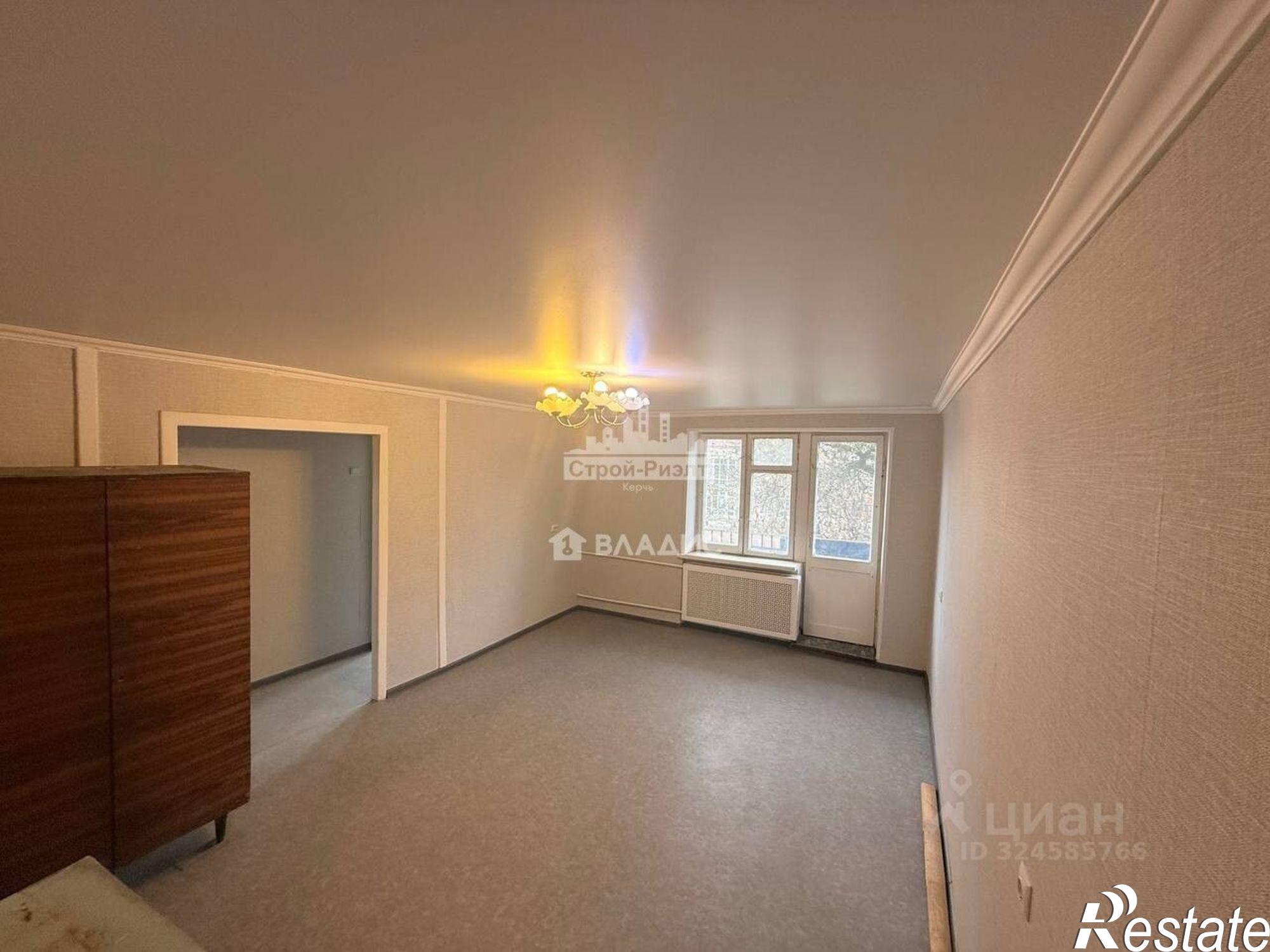 Купить квартиру за 3 800 000 рублей на Керчь, улица Генерала Петрова