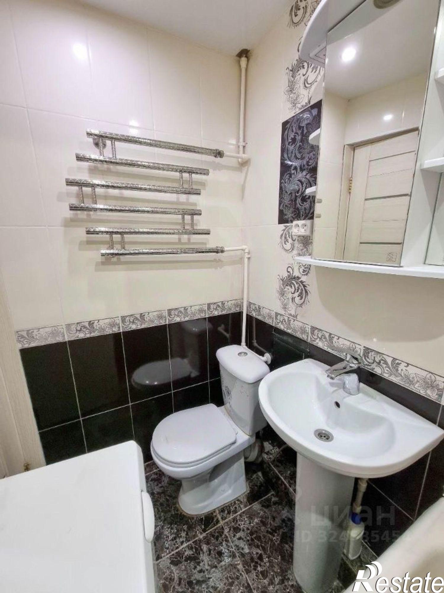 Купить квартиру за 6 950 000 рублей на Ялта, улица Красных Партизан