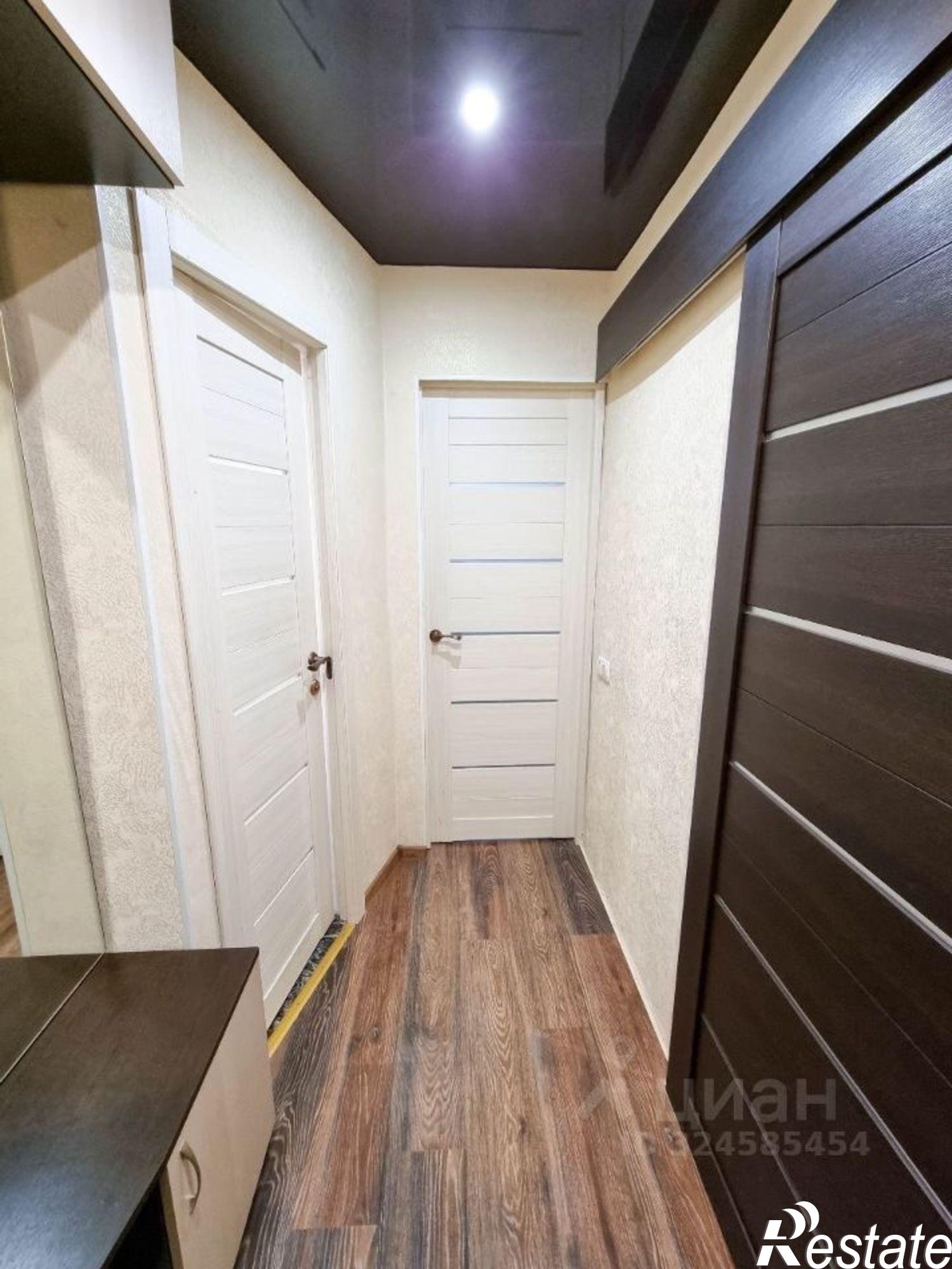 Купить квартиру за 6 950 000 рублей на Ялта, улица Красных Партизан