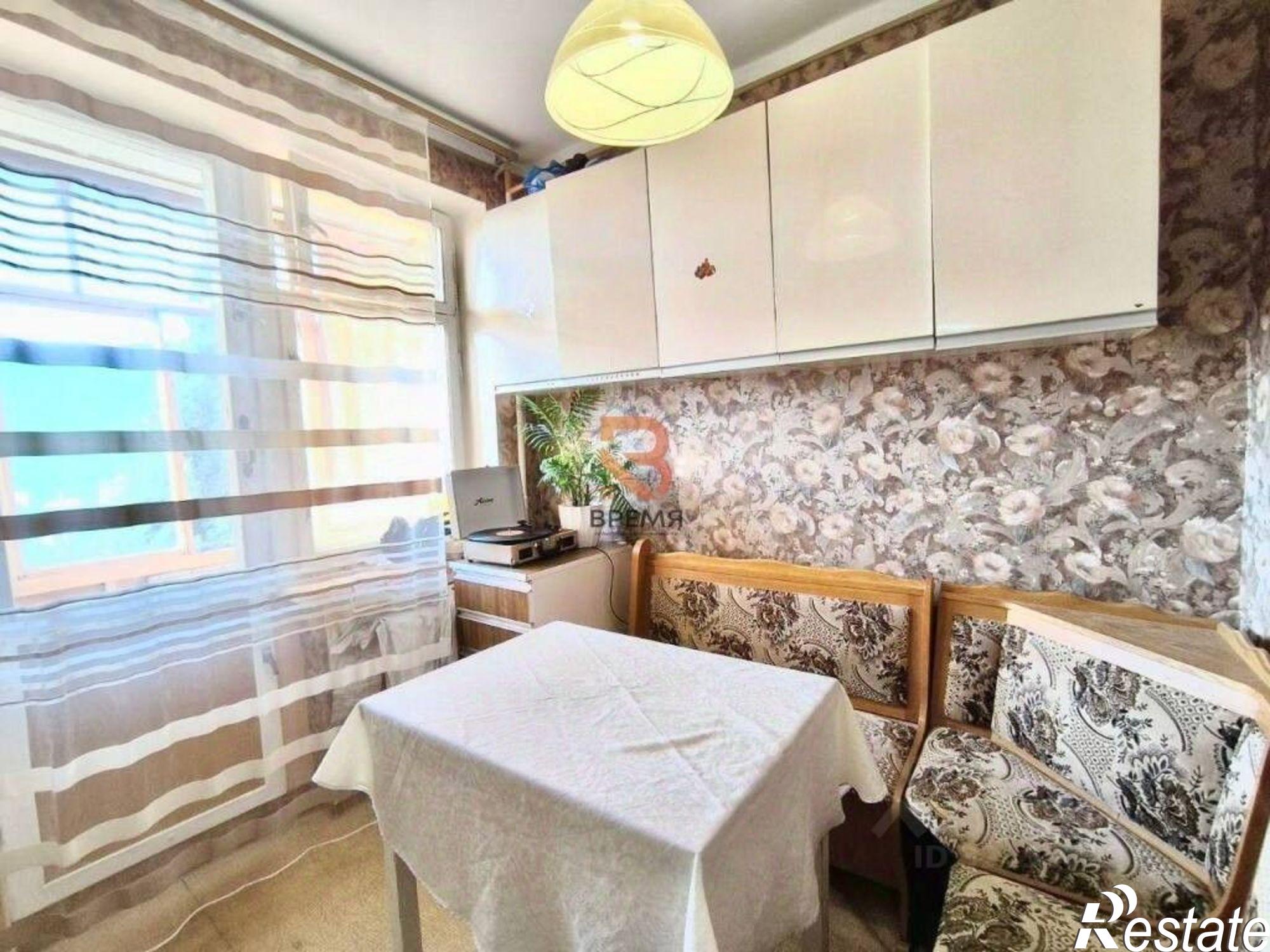 Купить квартиру за 10 299 000 рублей на ул Башенная, д 11