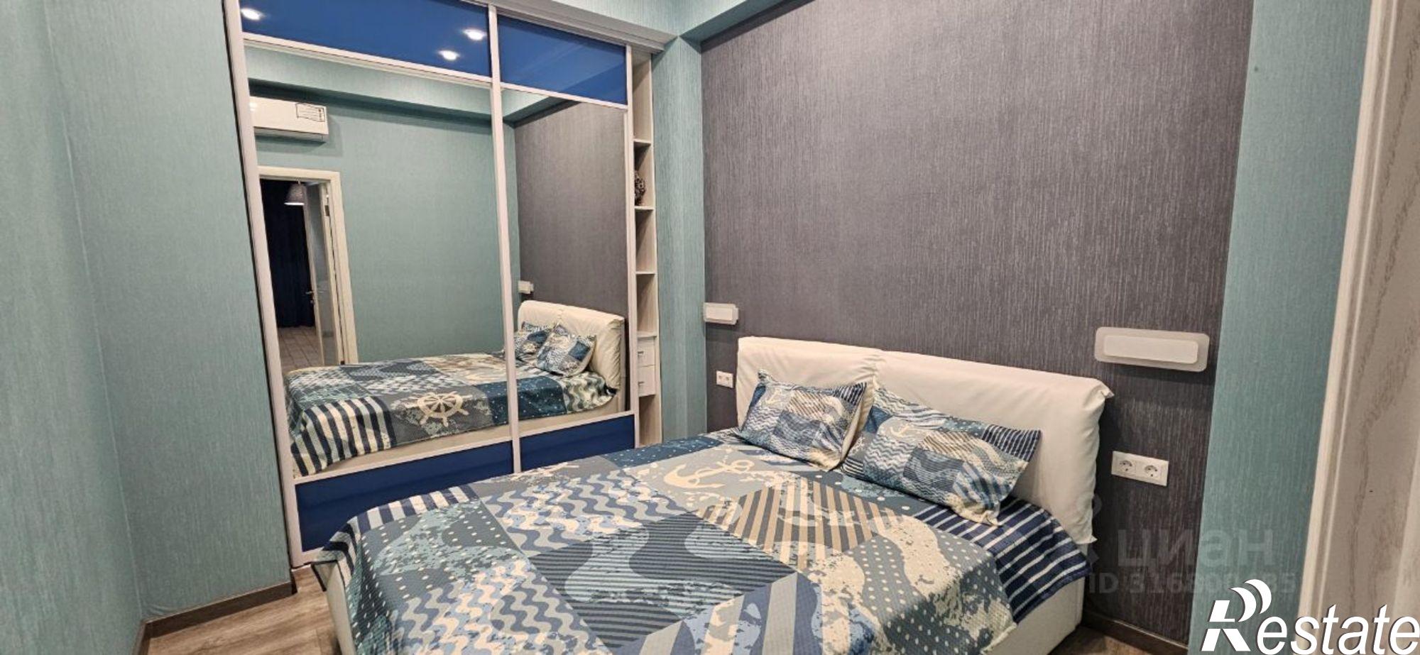 Купить квартиру за 15 500 000 рублей на городской округ Ялта