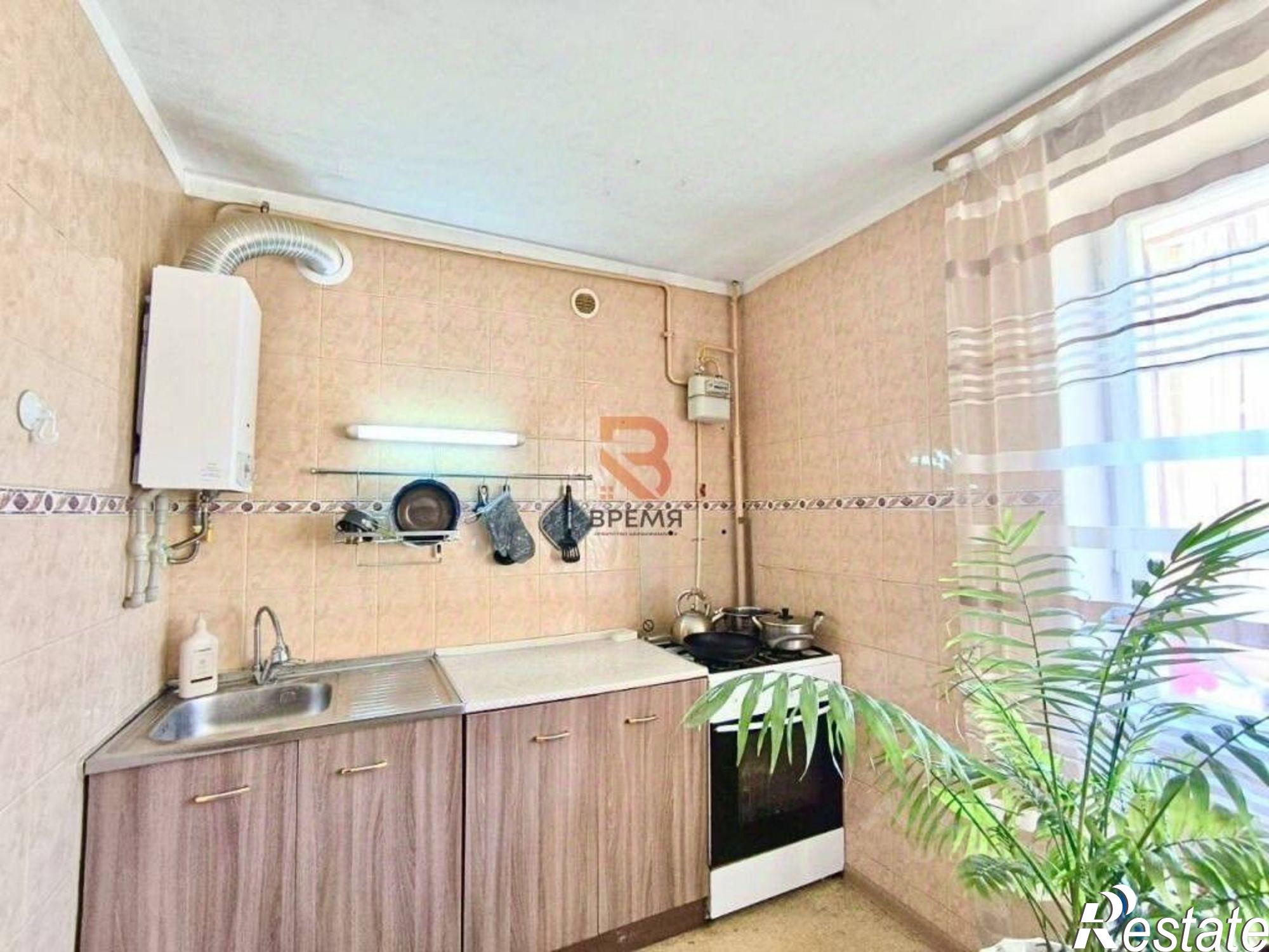 Купить квартиру за 10 299 000 рублей на ул Башенная, д 11