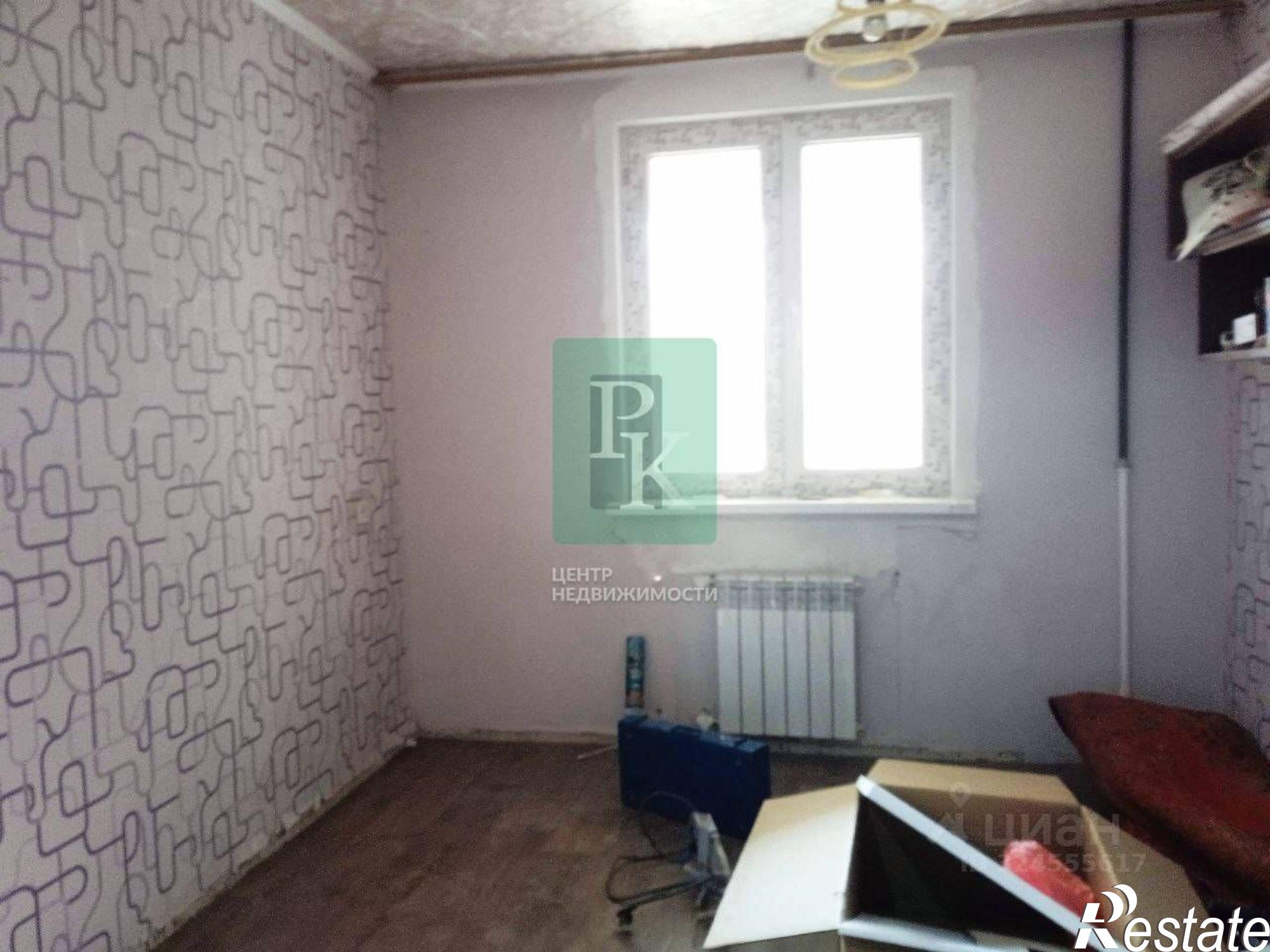 Купить квартиру за 8 900 000 рублей на г Бахчисарай, улица Фрунзе, д 56