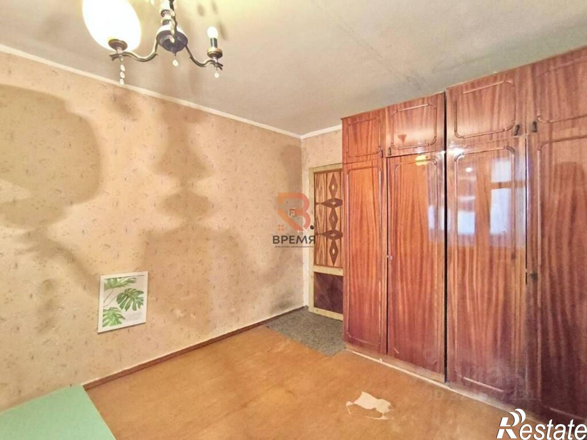 Купить квартиру за 10 299 000 рублей на ул Башенная, д 11