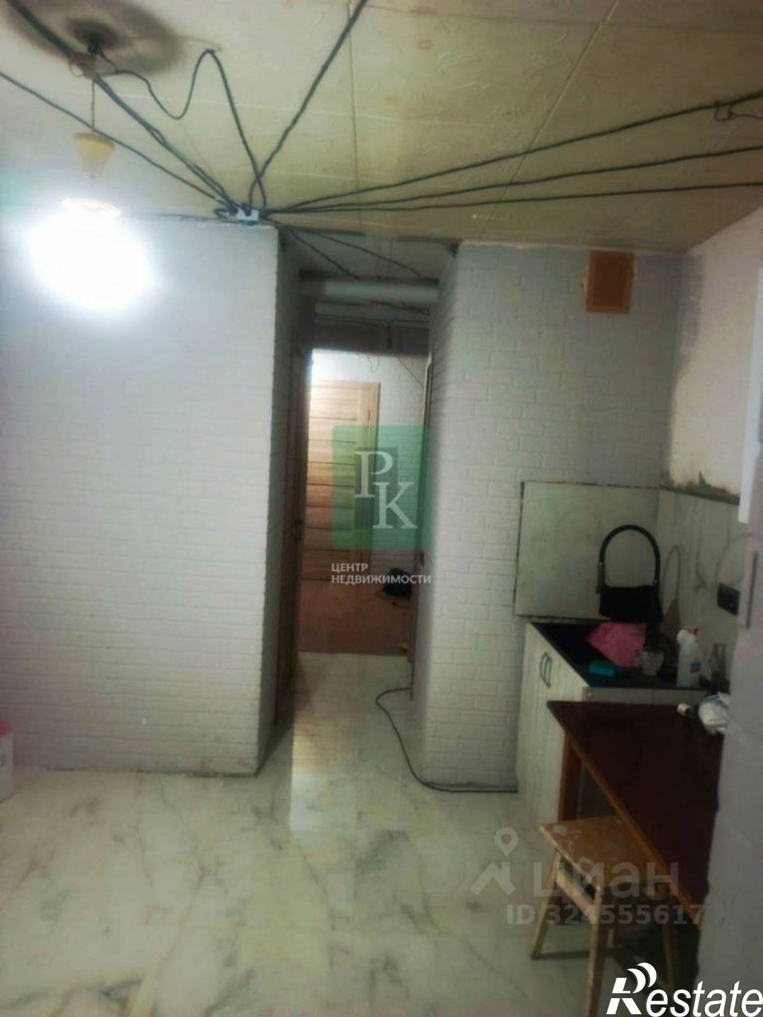 Купить квартиру за 8 900 000 рублей на г Бахчисарай, улица Фрунзе, д 56