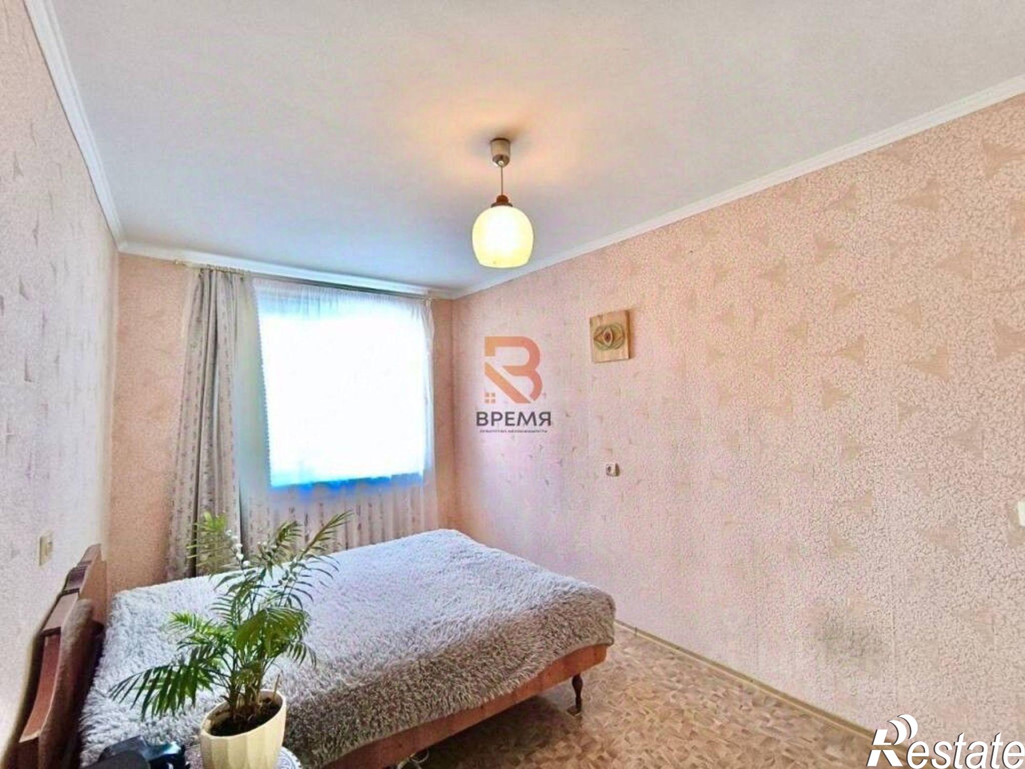 Купить квартиру за 10 299 000 рублей на ул Башенная, д 11