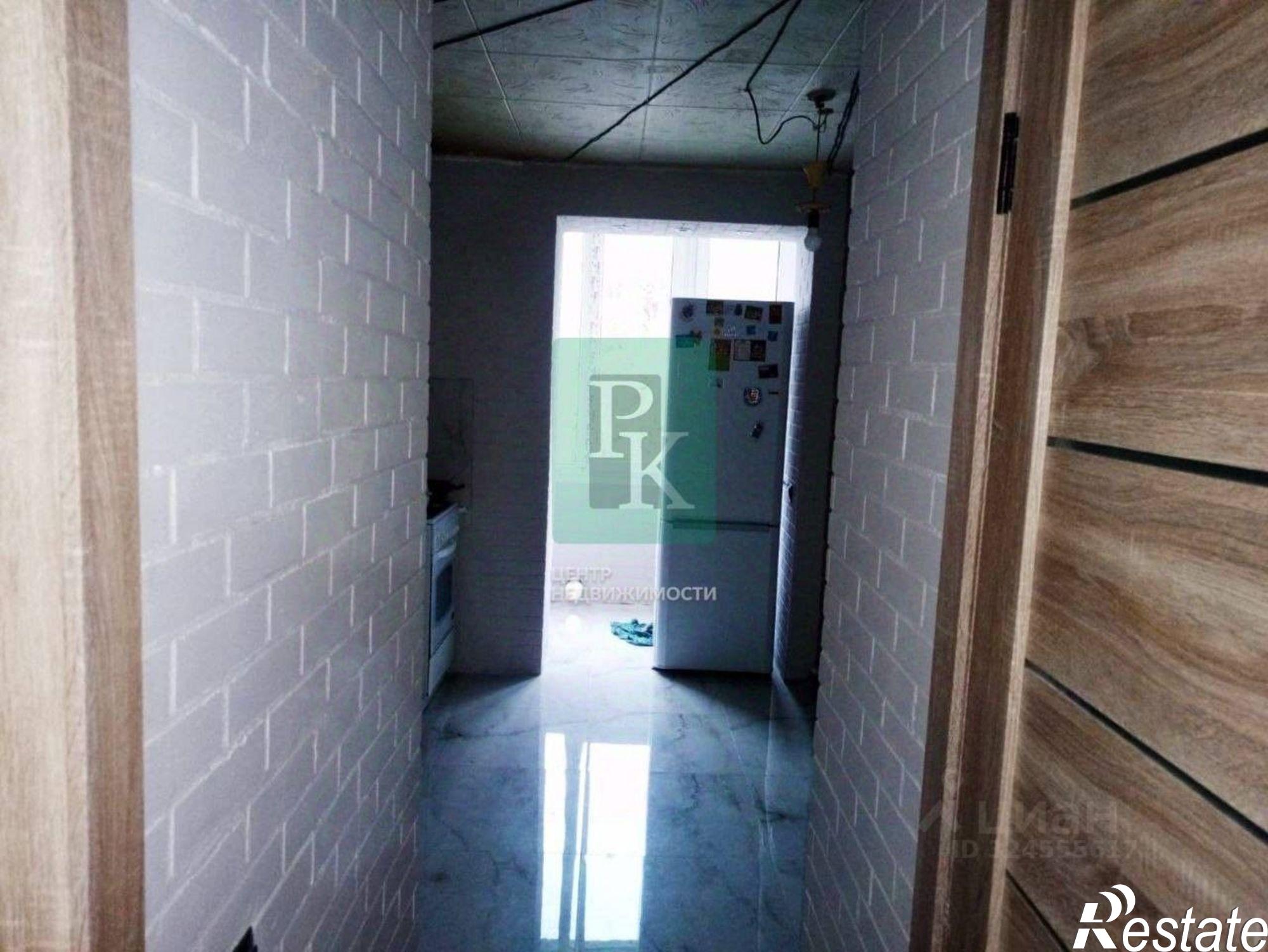 Купить квартиру за 8 900 000 рублей на г Бахчисарай, улица Фрунзе, д 56