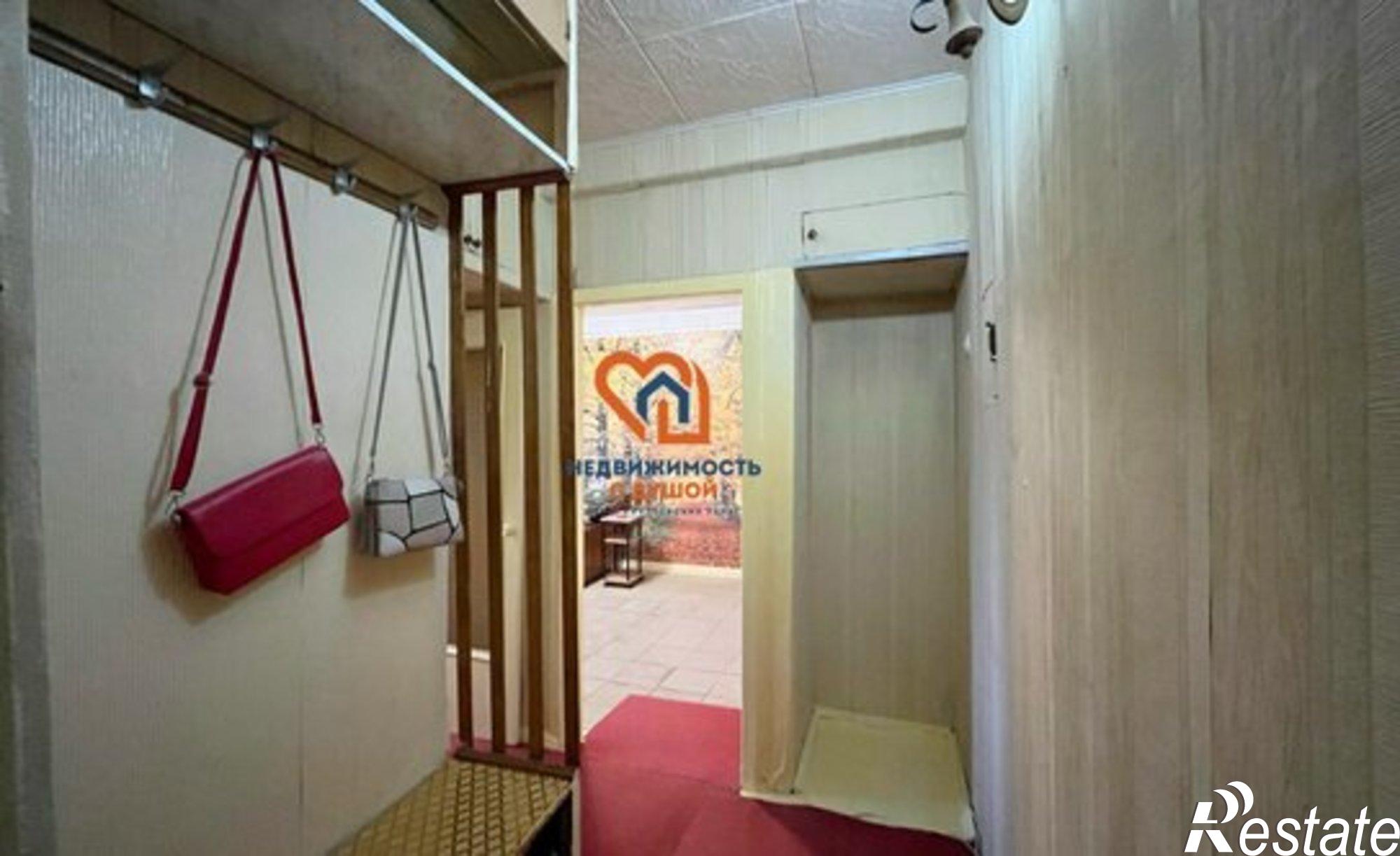 Купить квартиру за 4 200 000 рублей на Севастополь, Балаклавский район, Инкерман, улица Менжинского, 18