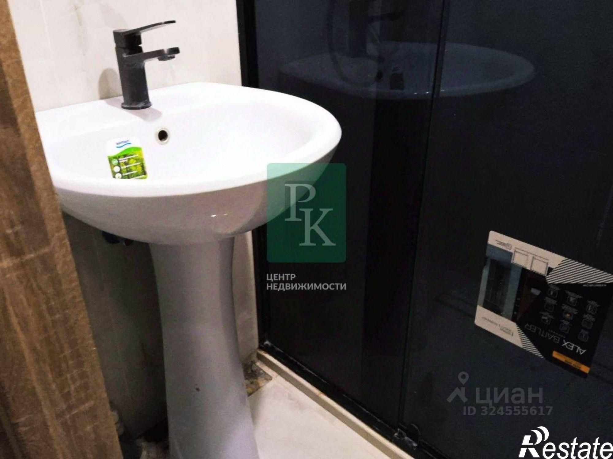 Купить квартиру за 8 900 000 рублей на г Бахчисарай, улица Фрунзе, д 56