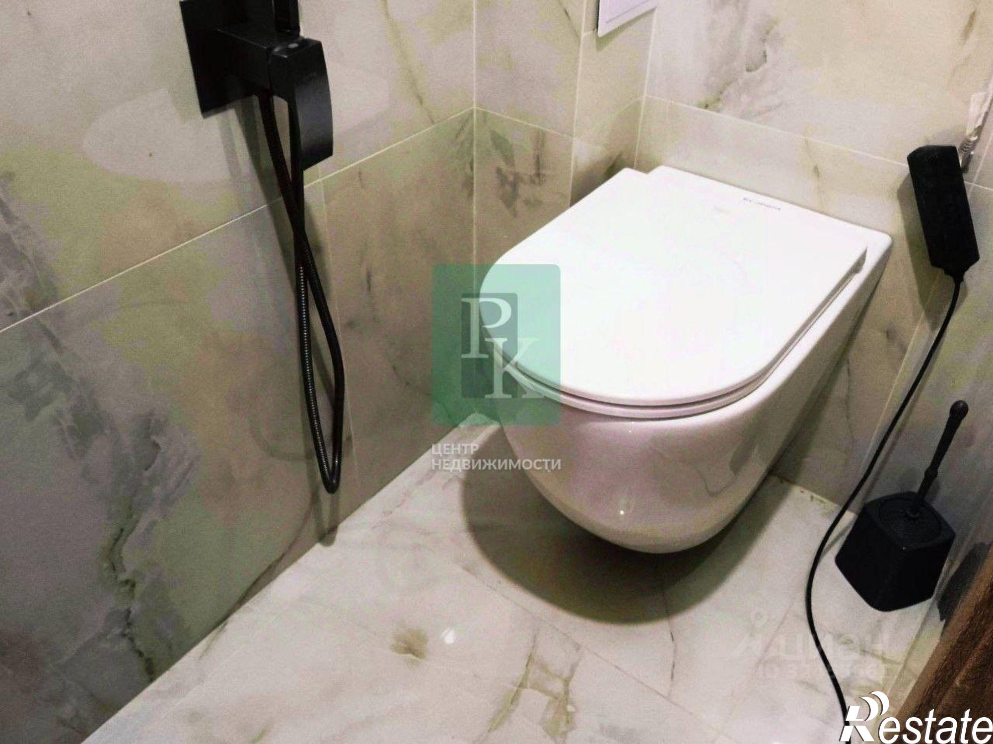 Купить квартиру за 8 900 000 рублей на г Бахчисарай, улица Фрунзе, д 56